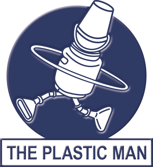 The Plastic Man