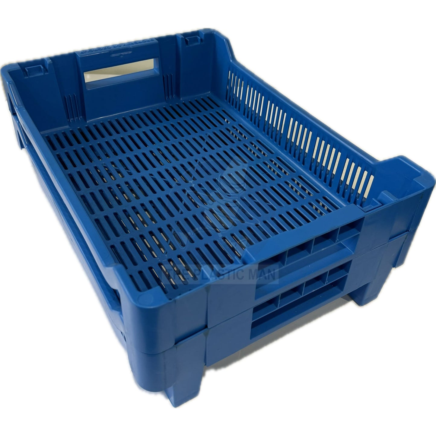 Fruit Crate 20L - Fc Storage Boxes & Crates