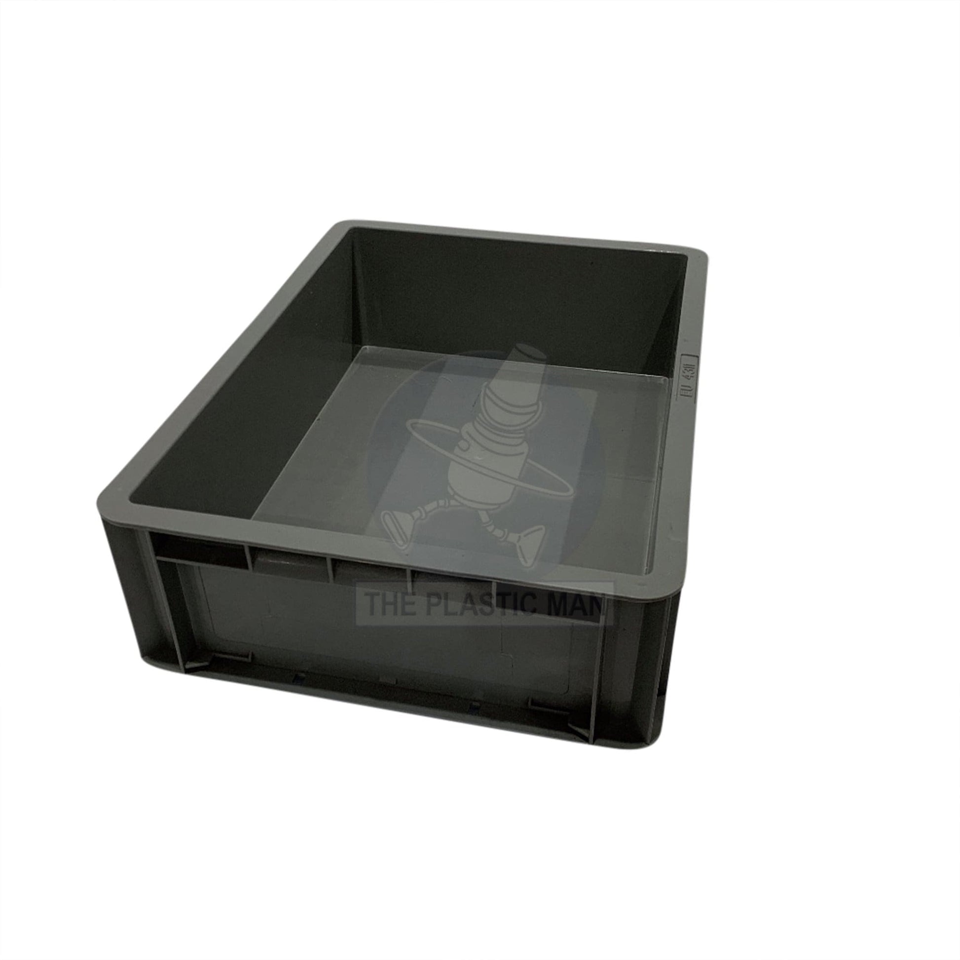 Logistics Box 10L - Lb10 Storage Boxes & Crates