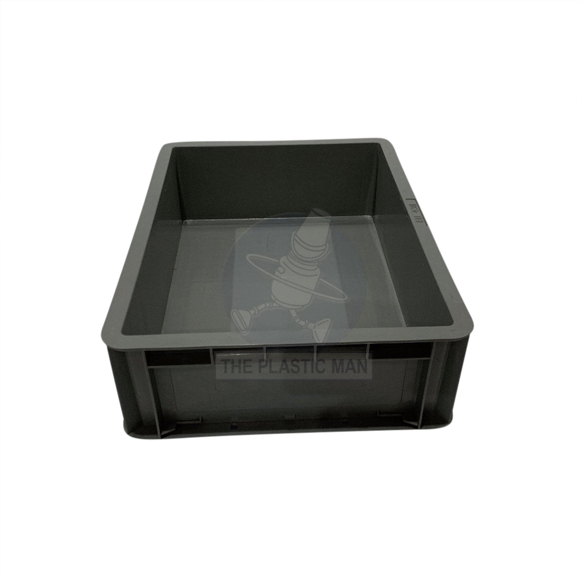 Logistics Box 10L - Lb10 Storage Boxes & Crates