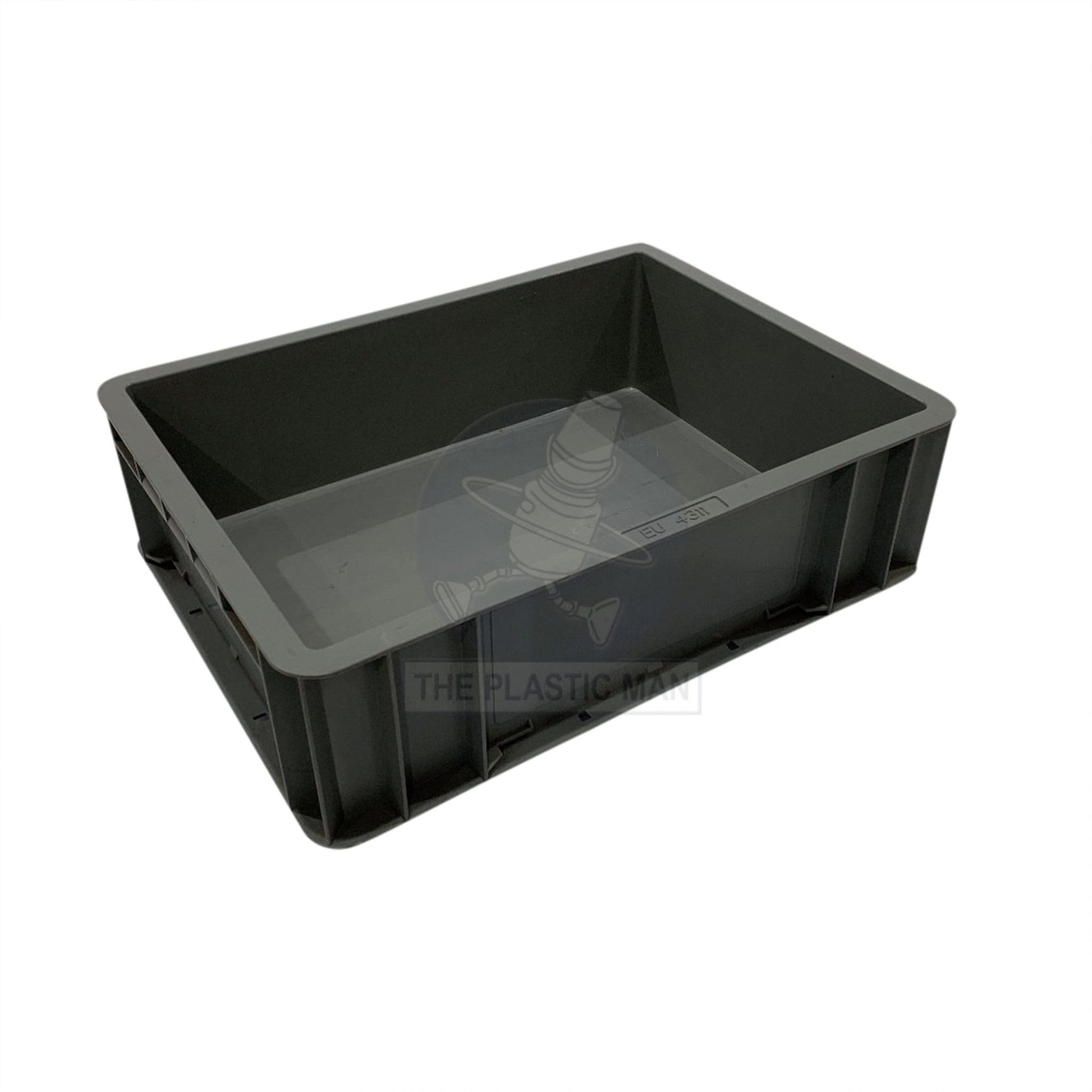 Logistics Box 10L - Lb10 Storage Boxes & Crates