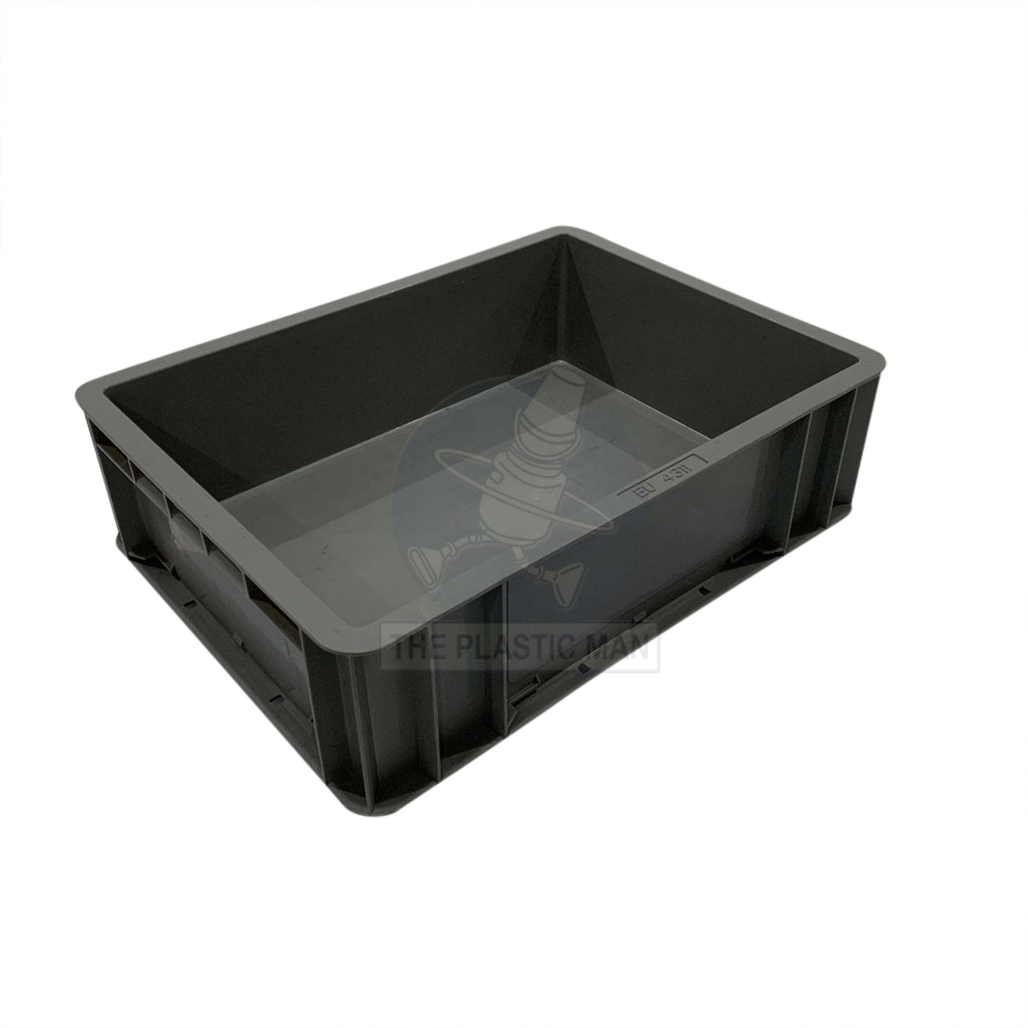 Logistics Box 10L - Lb10 Storage Boxes & Crates