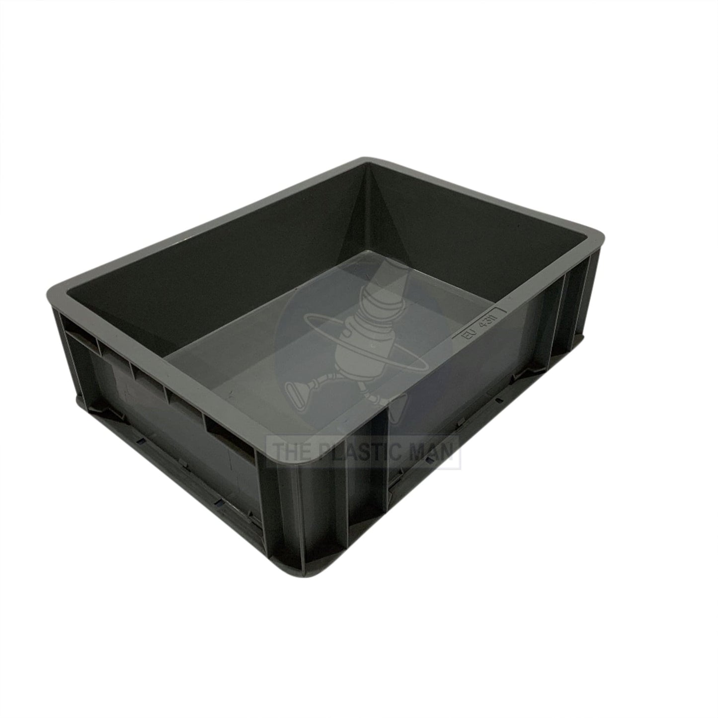 Logistics Box 10L - Lb10 Storage Boxes & Crates