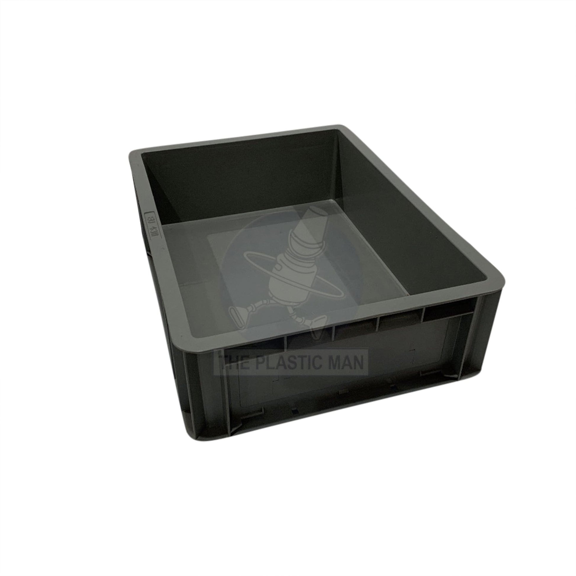 Logistics Box 10L - Lb10 Storage Boxes & Crates