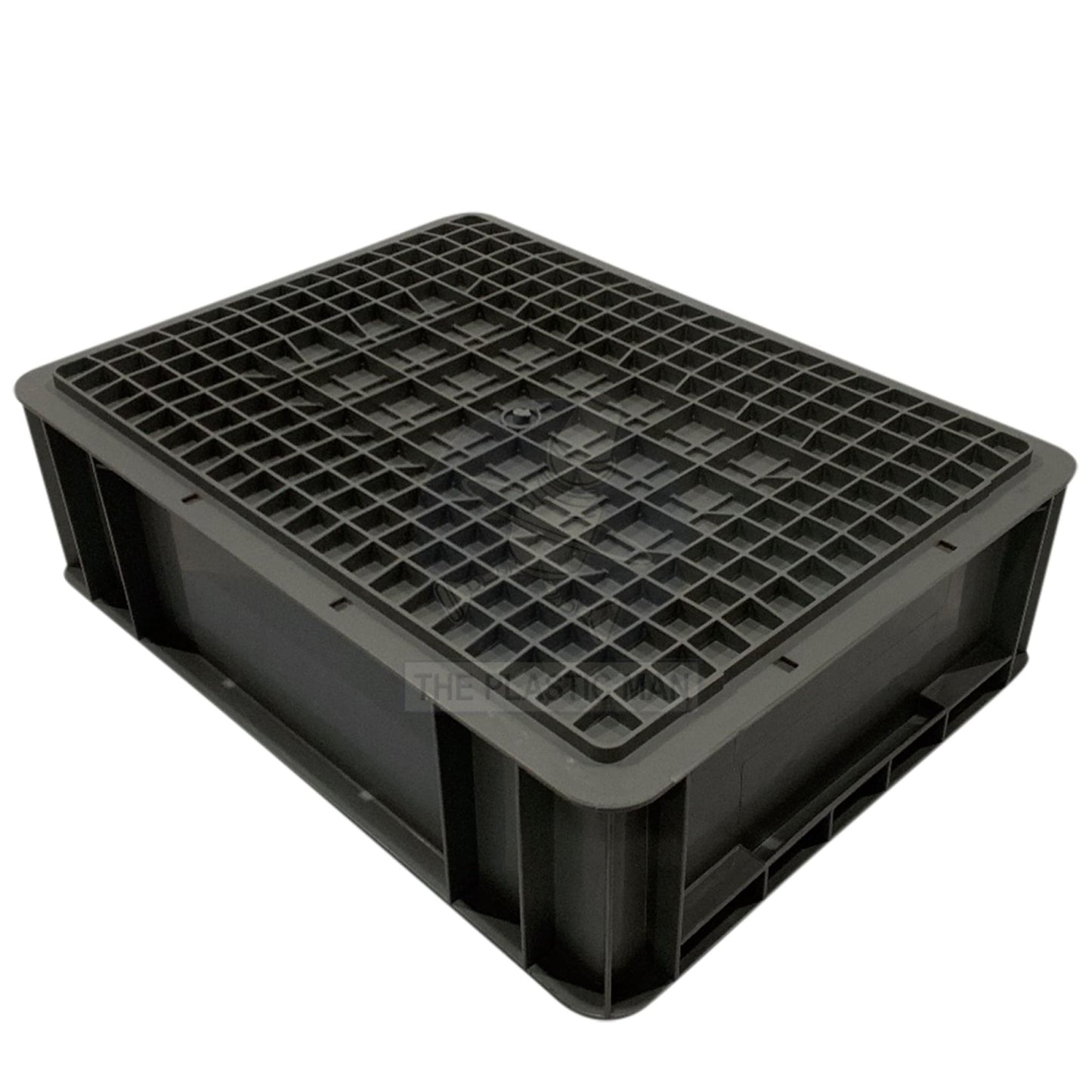 Logistics Box 10L - Lb10 Storage Boxes & Crates