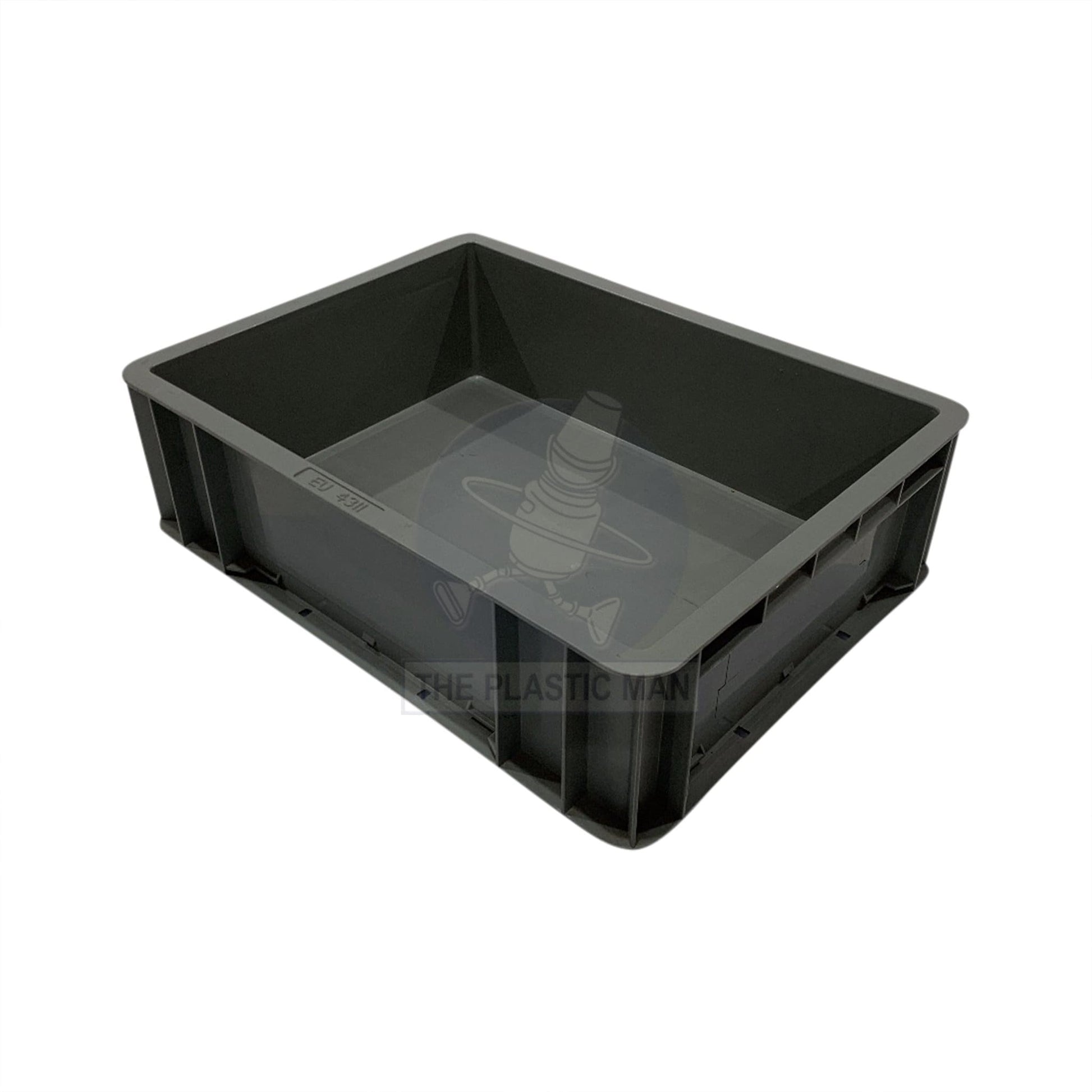 Logistics Box 10L - Lb10 Storage Boxes & Crates