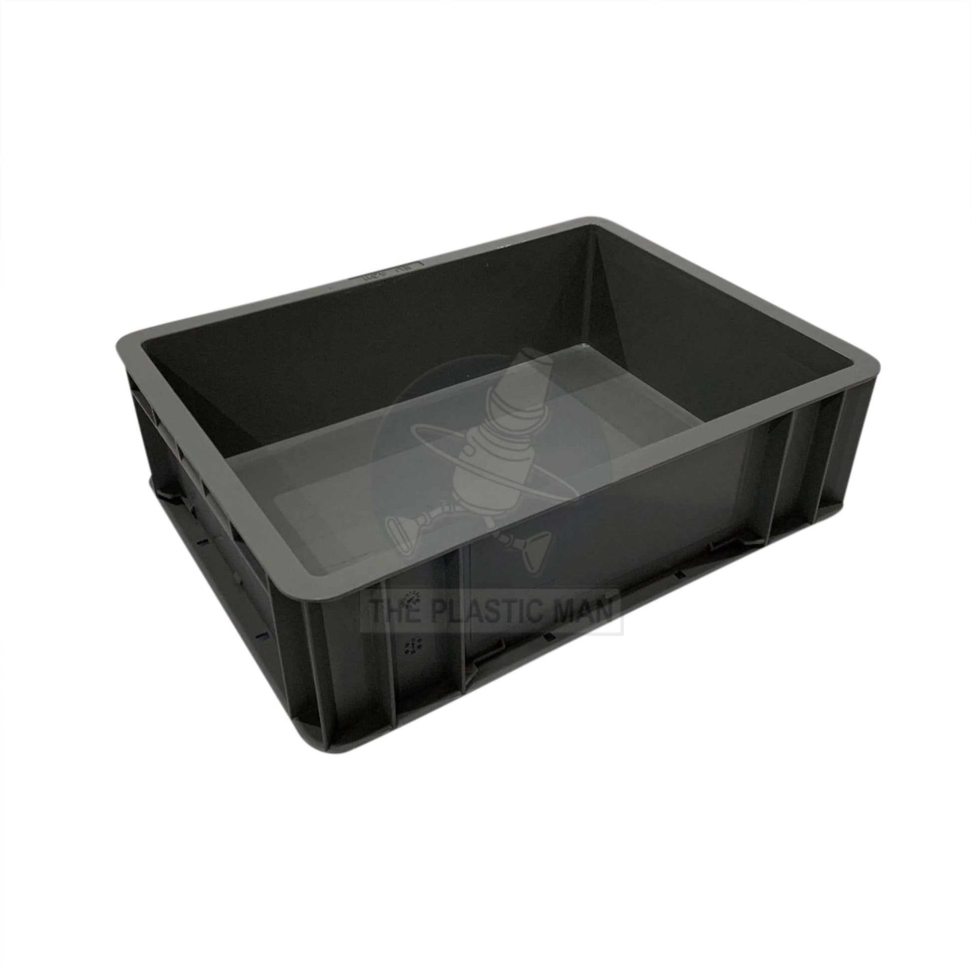 Logistics Box 10L - Lb10 Storage Boxes & Crates