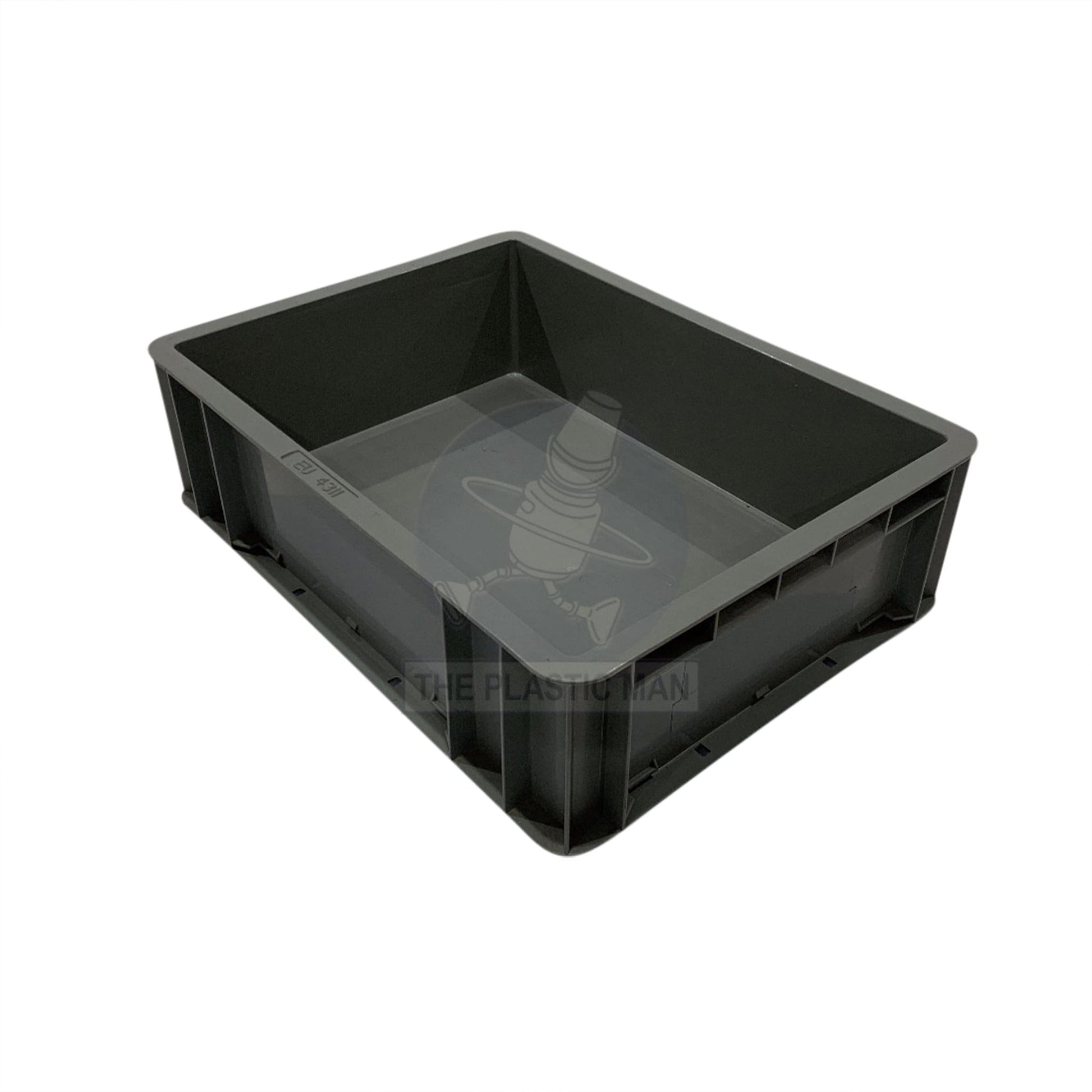 Logistics Box 10L - Lb10 Storage Boxes & Crates