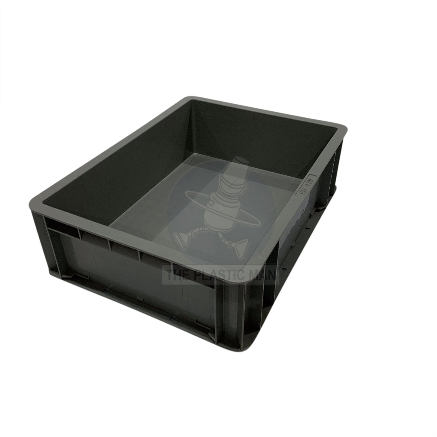 Logistics Box 10L - Lb10 Storage Boxes & Crates