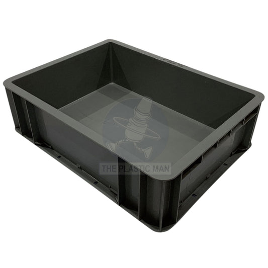 Logistics Box 10L - Lb10 Storage Boxes & Crates