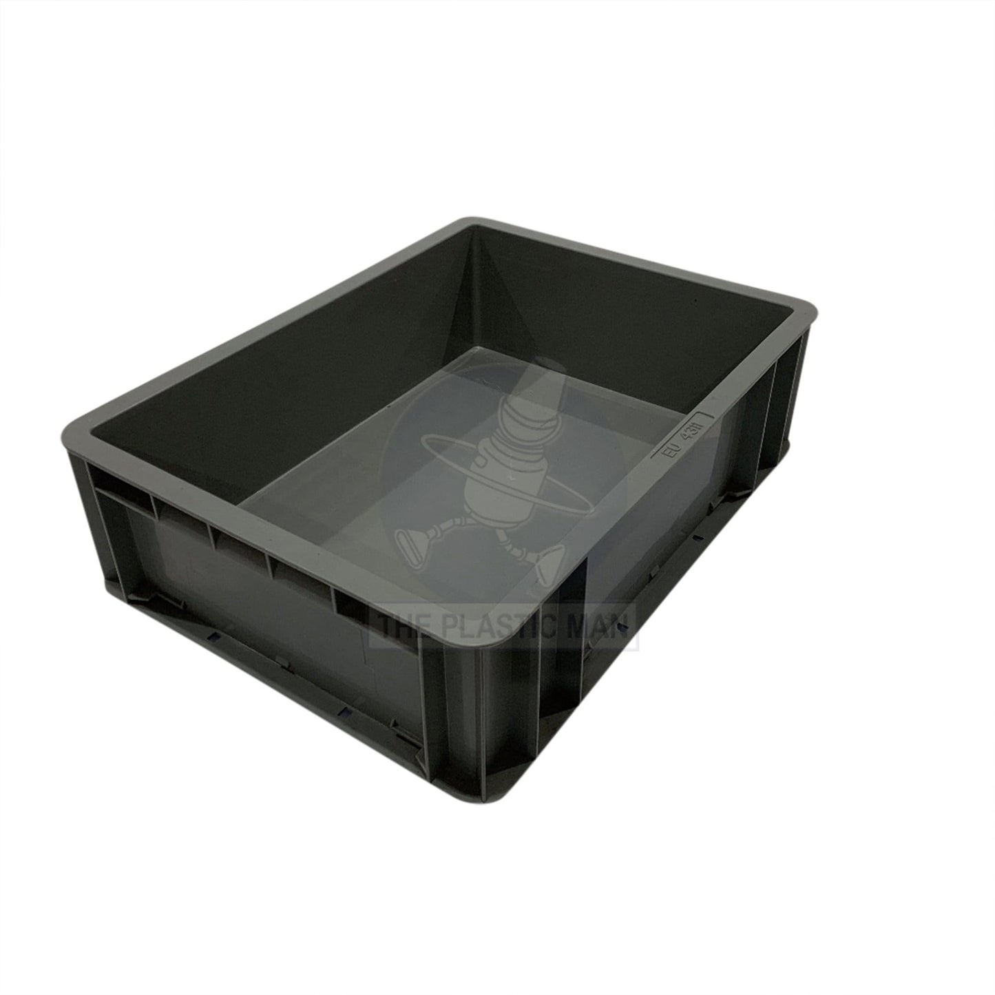 Logistics Box 10L - Lb10 Storage Boxes & Crates