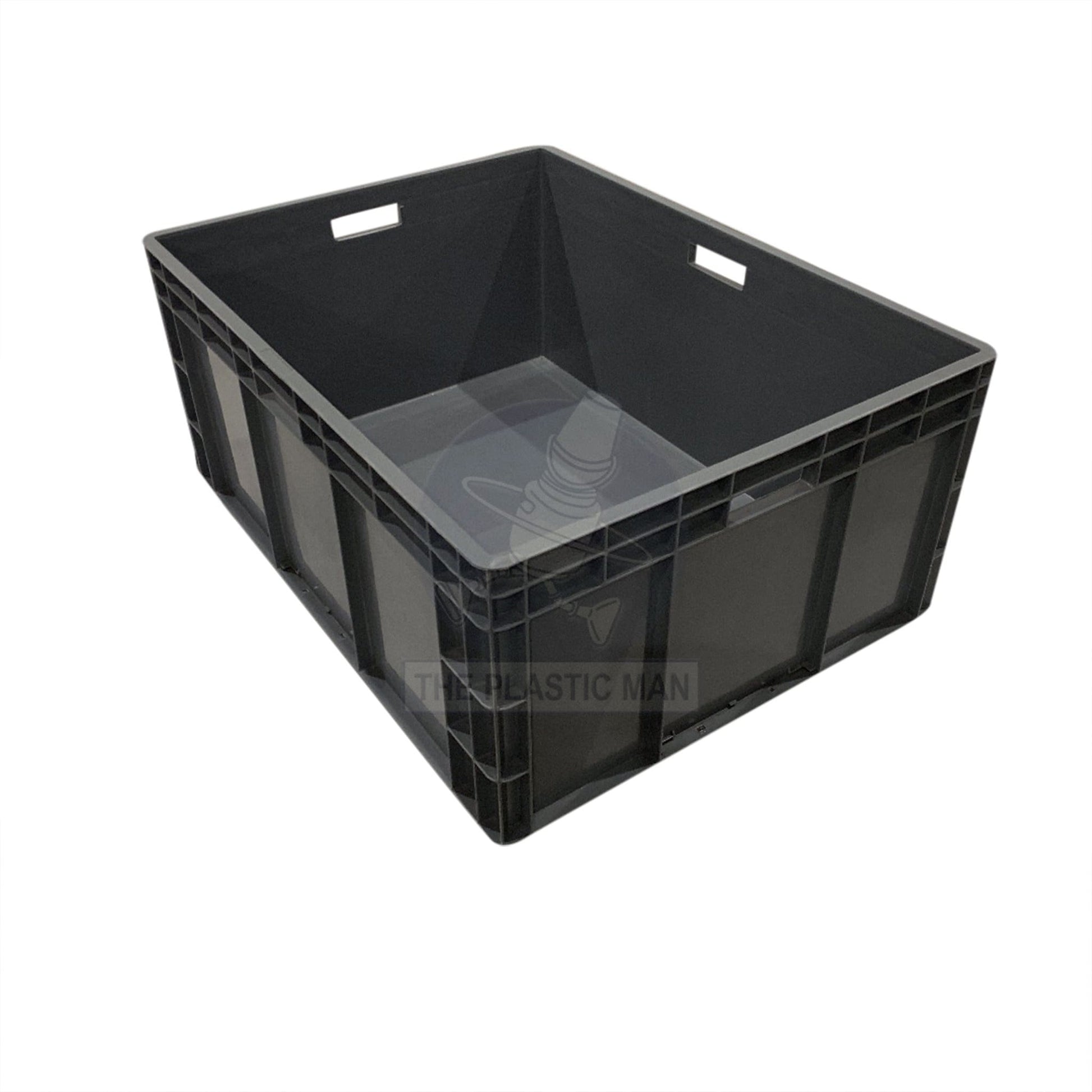 Logistics Box 133L - Lb133 Storage Boxes & Crates