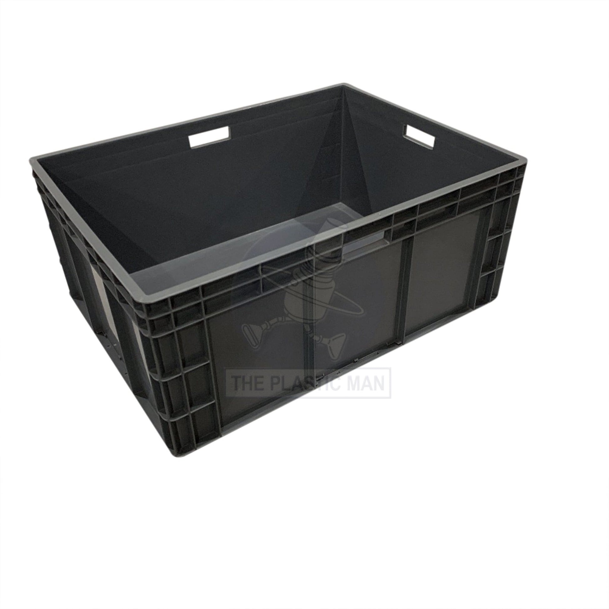 Logistics Box 133L - Lb133 Storage Boxes & Crates