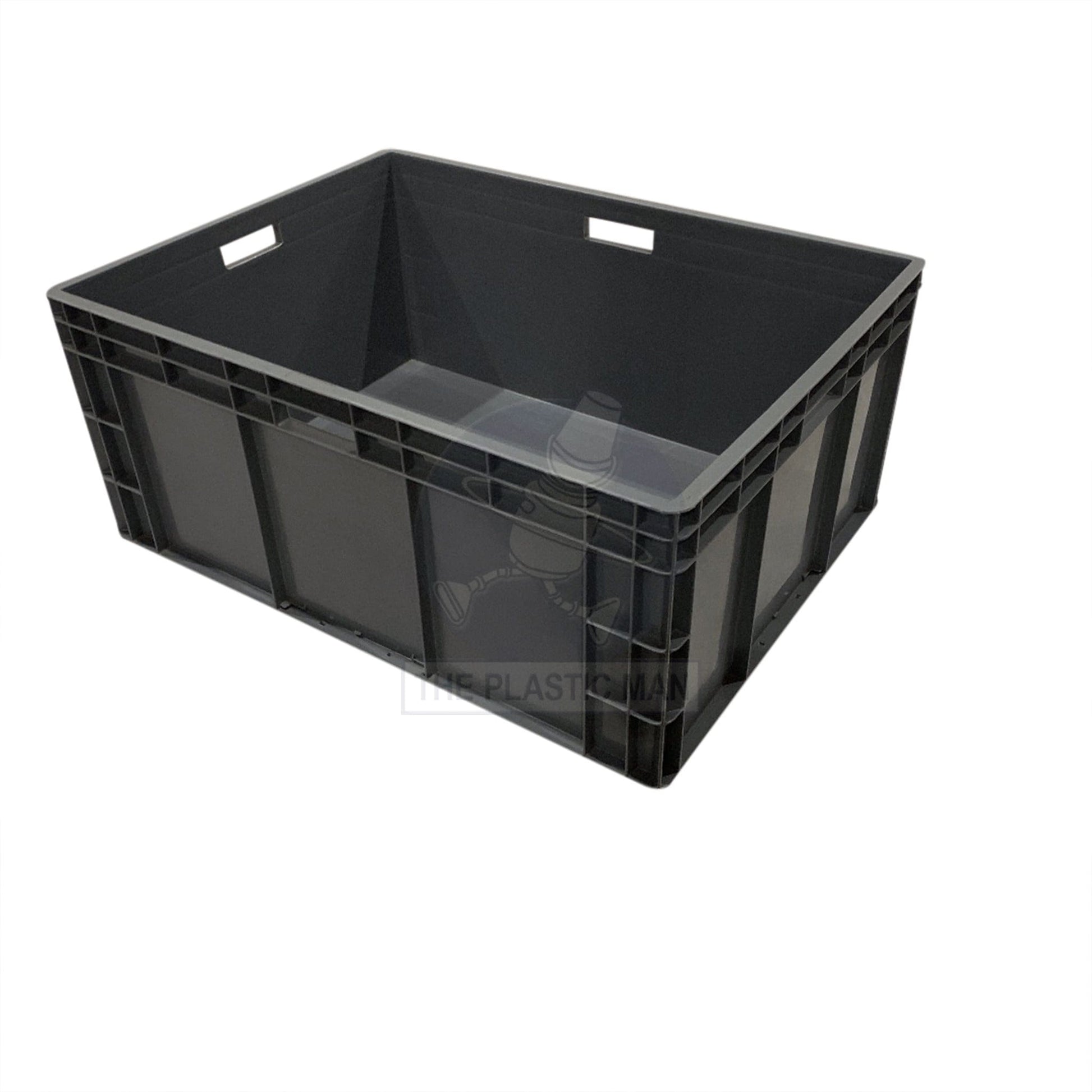 Logistics Box 133L - Lb133 Storage Boxes & Crates