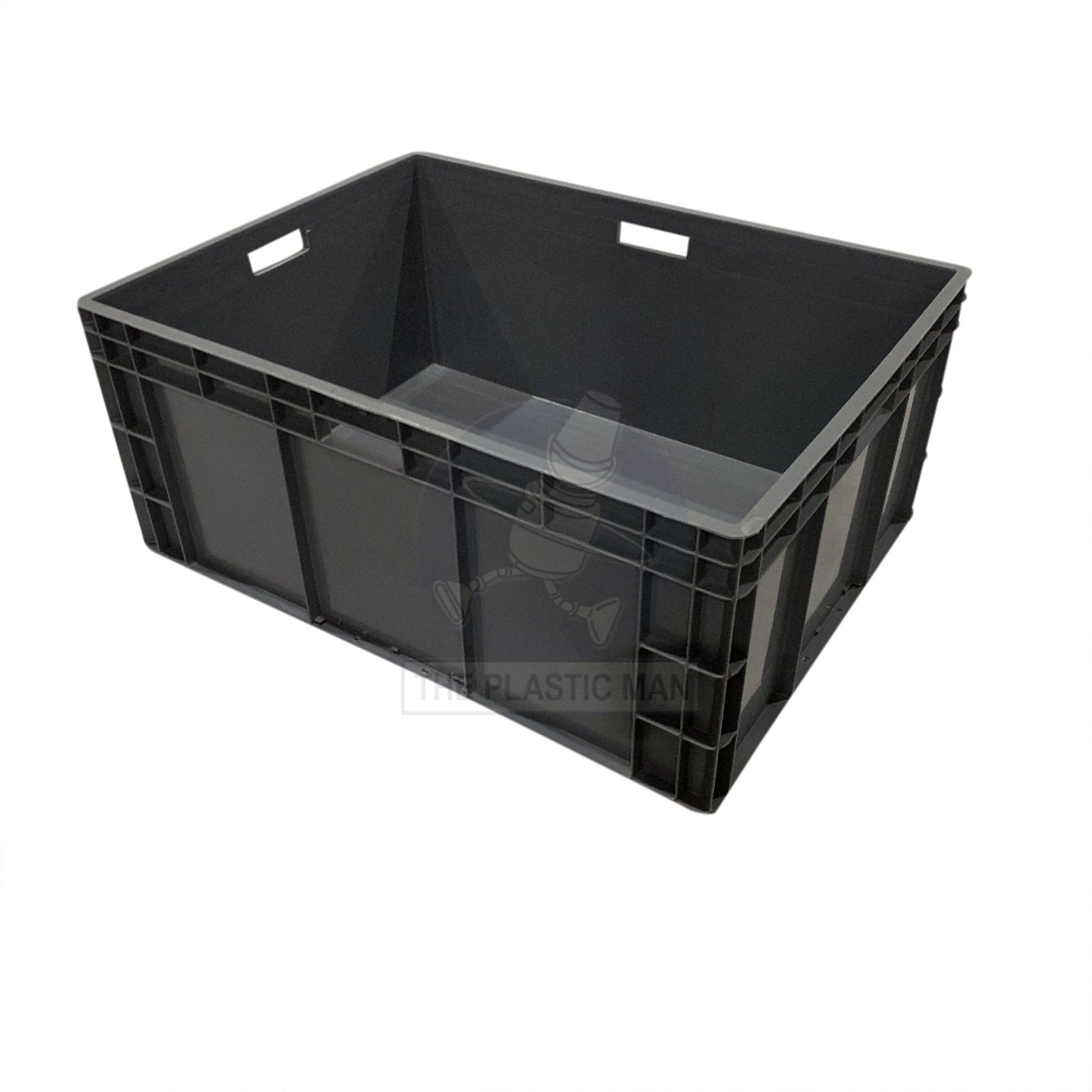 Logistics Box 133L - Lb133 Storage Boxes & Crates