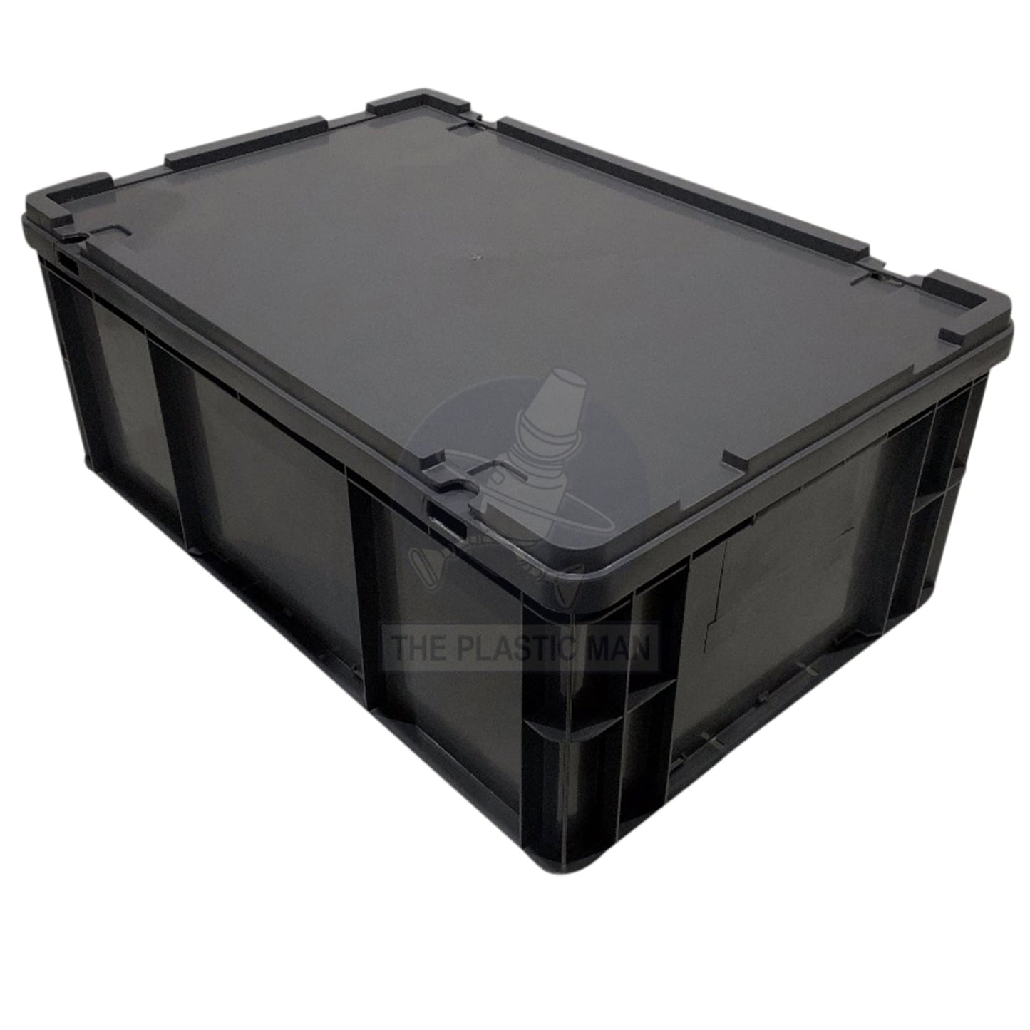 Logistics Box 133L - Lb133 Storage Boxes & Crates