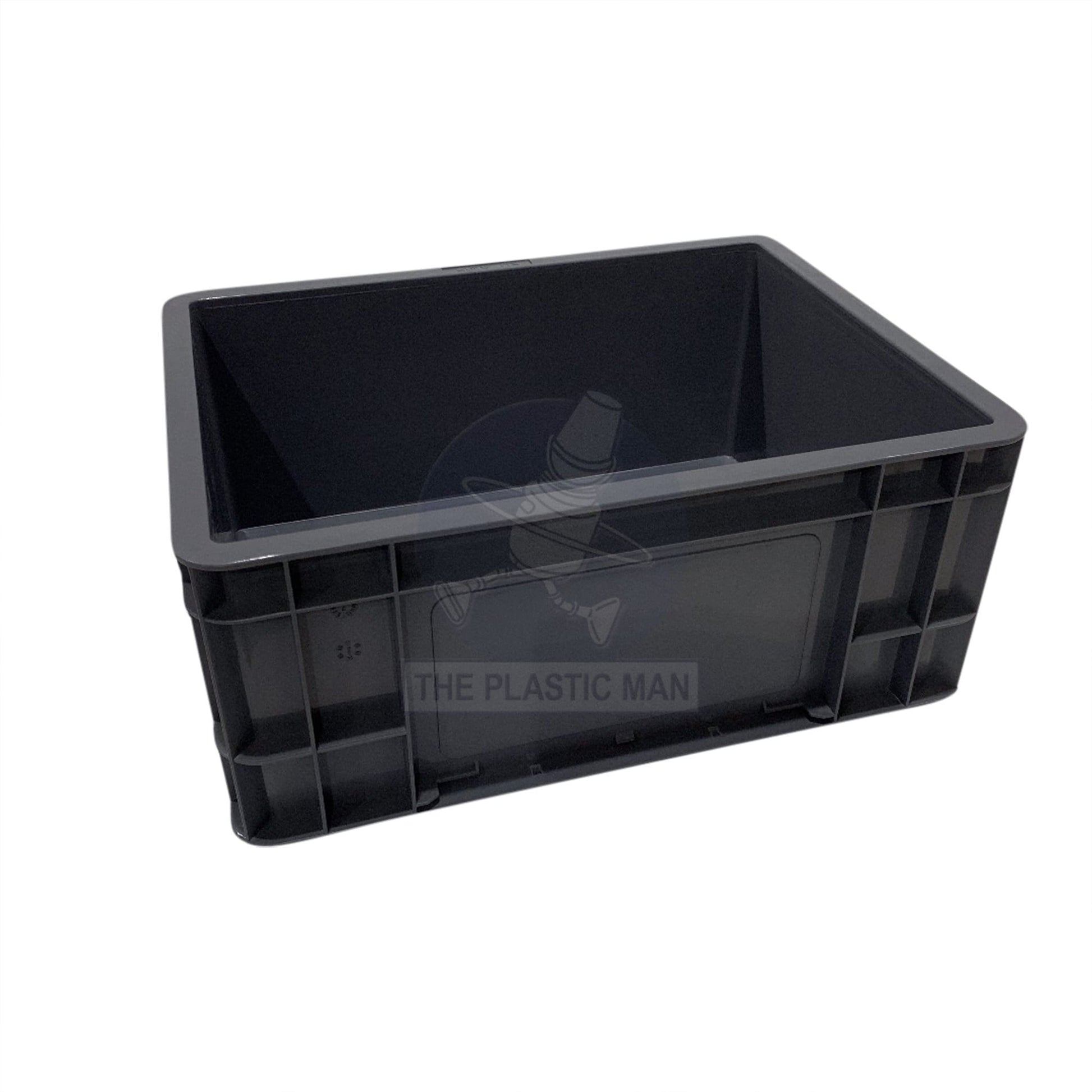 Logistics Box 14L - Lb14 Storage Boxes & Crates