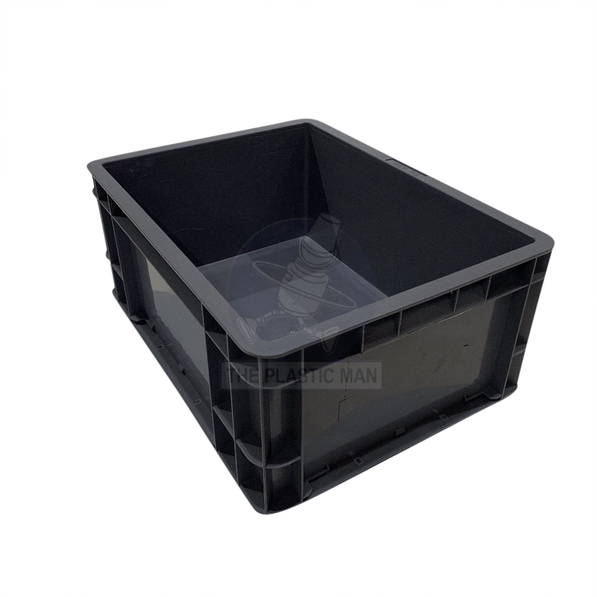 Logistics Box 14L - Lb14 Storage Boxes & Crates