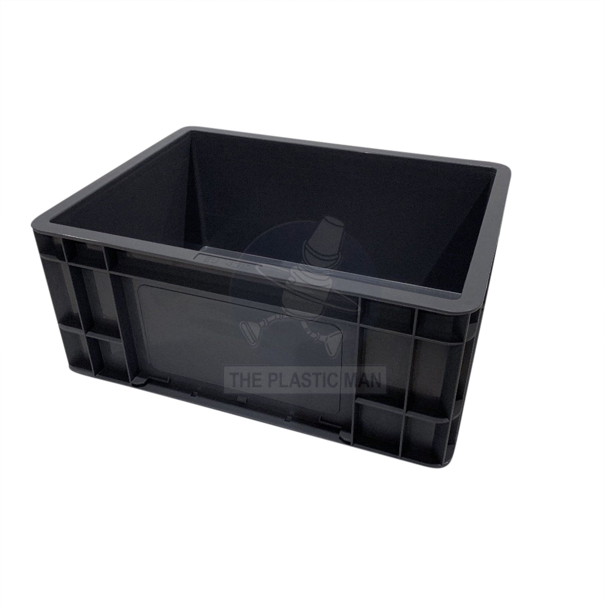 Logistics Box 14L - Lb14 Storage Boxes & Crates