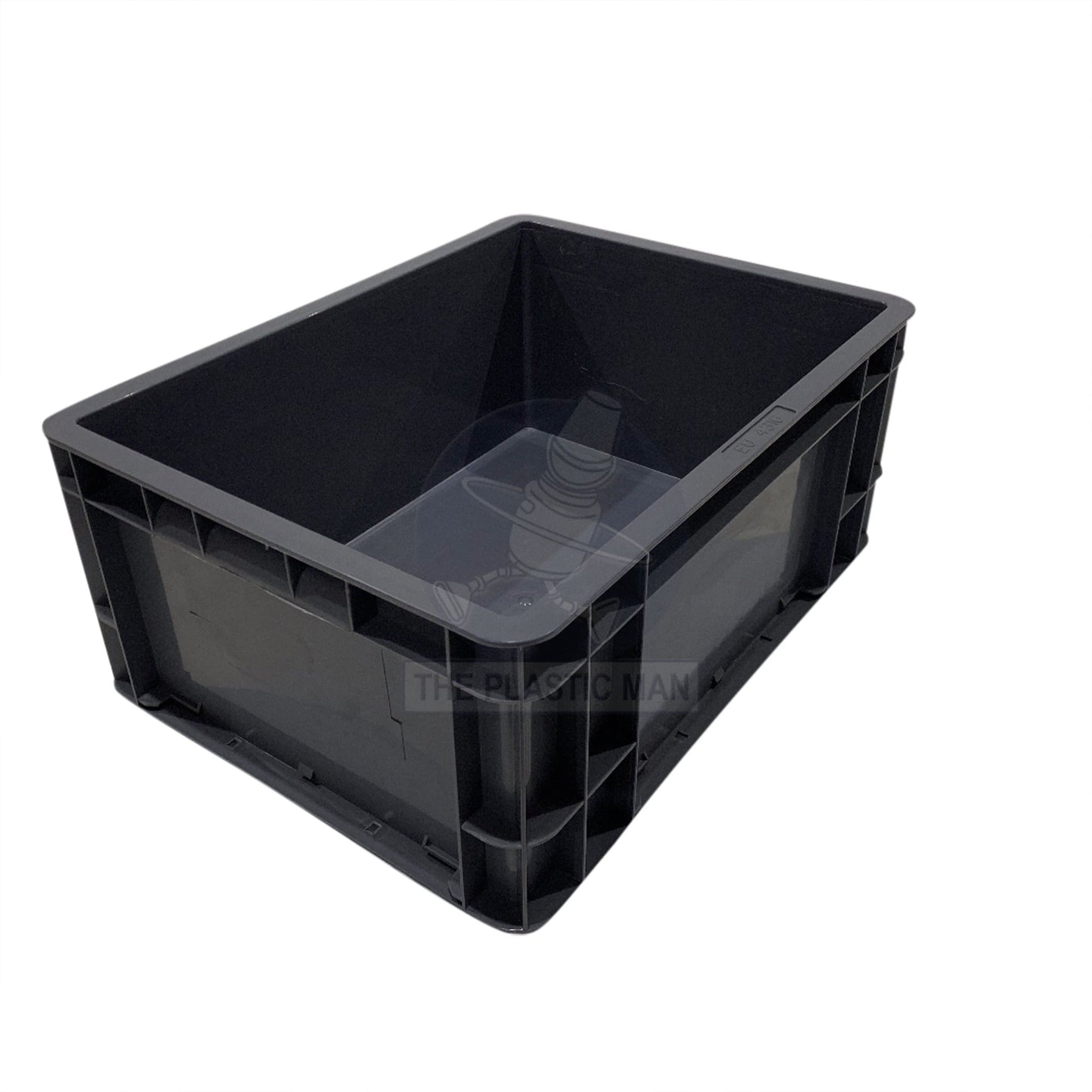 Logistics Box 14L - Lb14 Storage Boxes & Crates