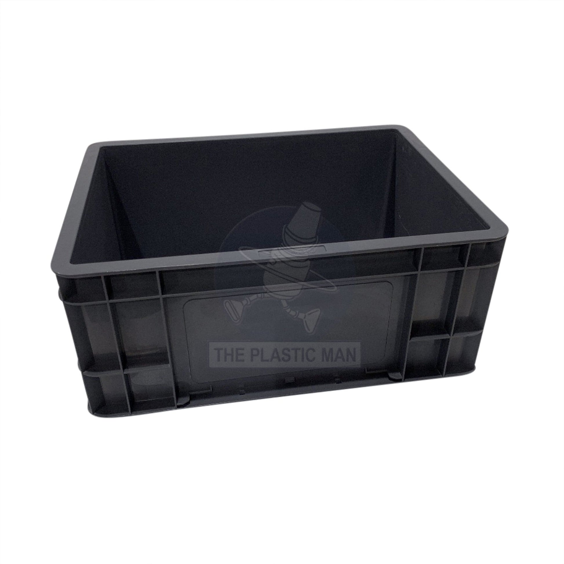 Logistics Box 14L - Lb14 Storage Boxes & Crates