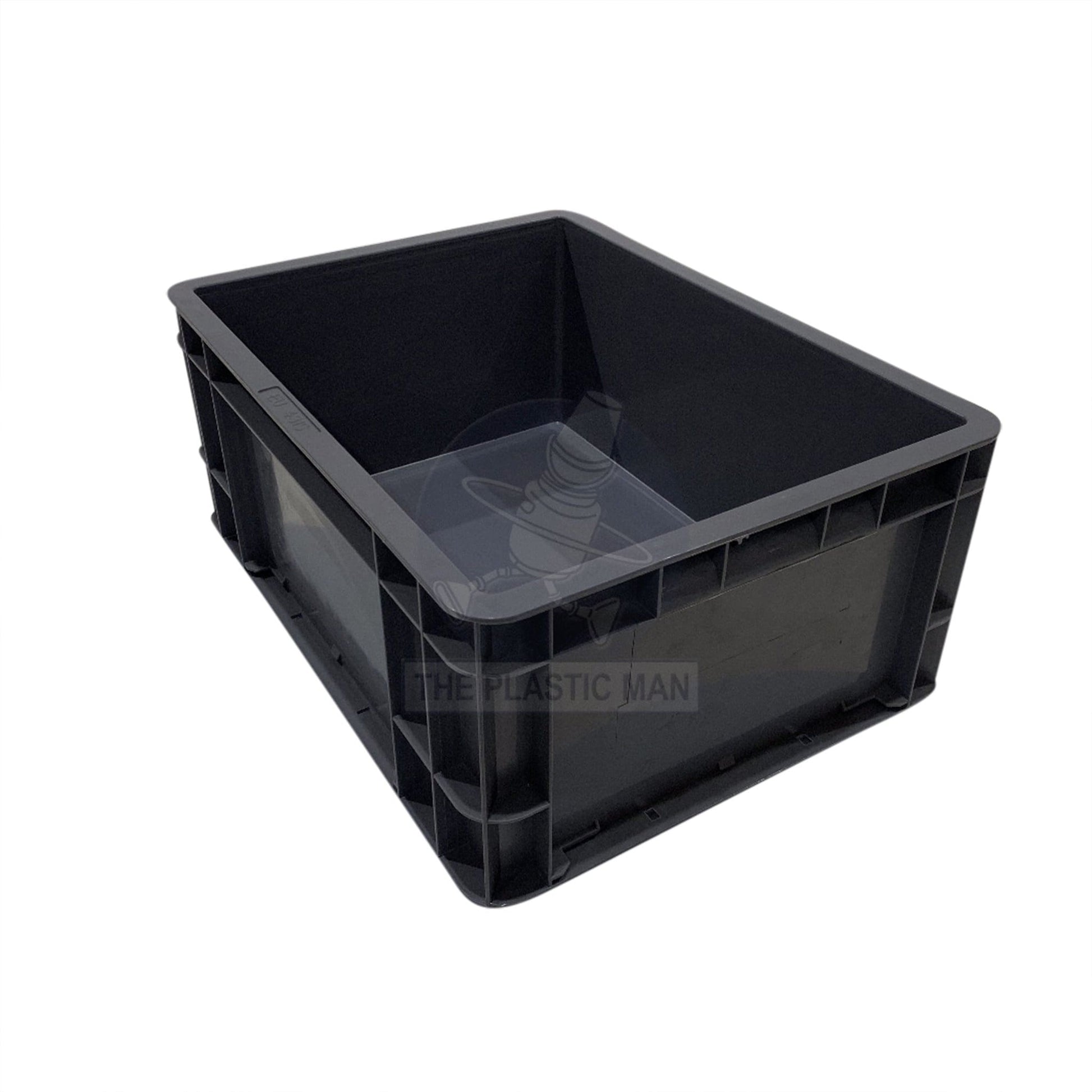 Logistics Box 14L - Lb14 Storage Boxes & Crates