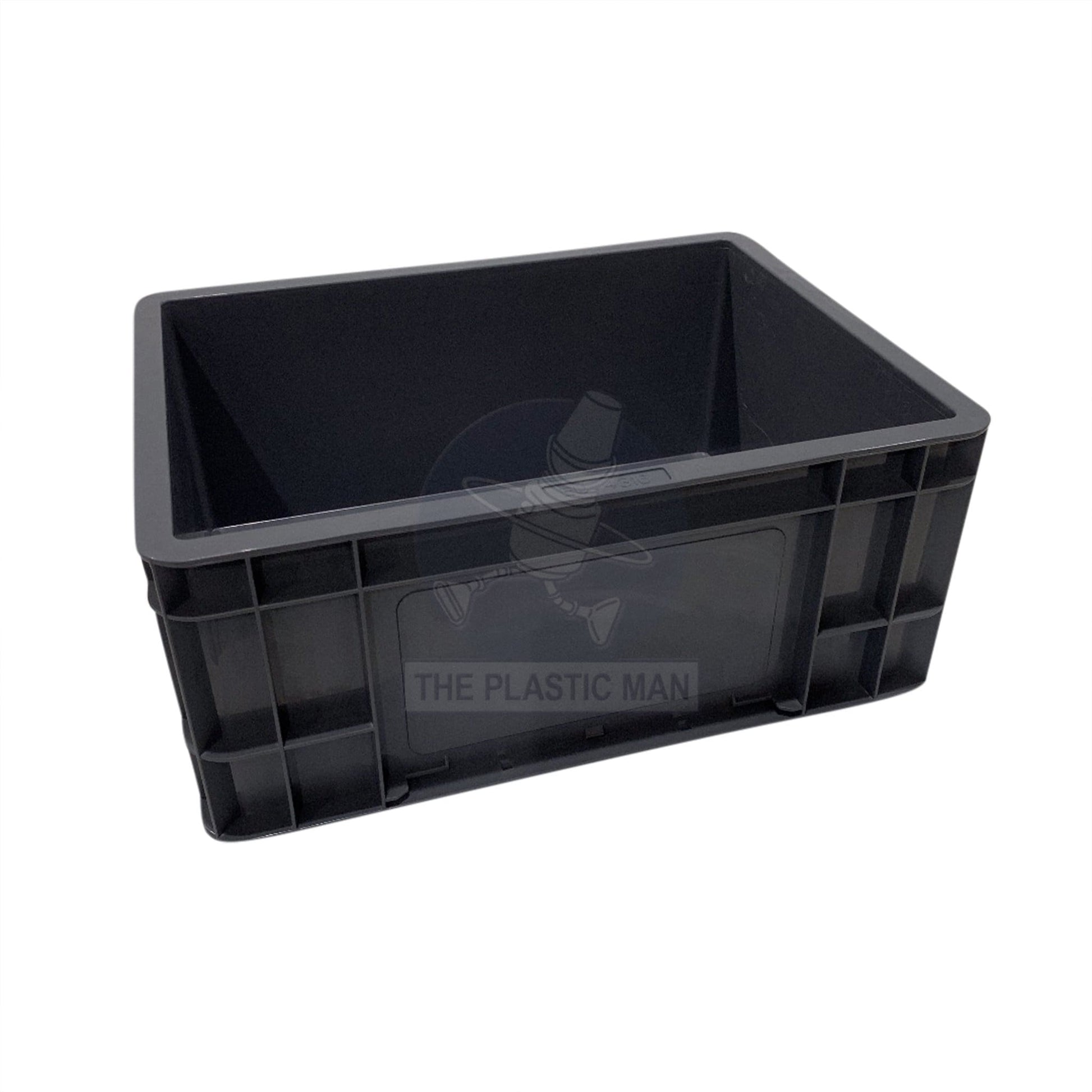 Logistics Box 14L - Lb14 Storage Boxes & Crates