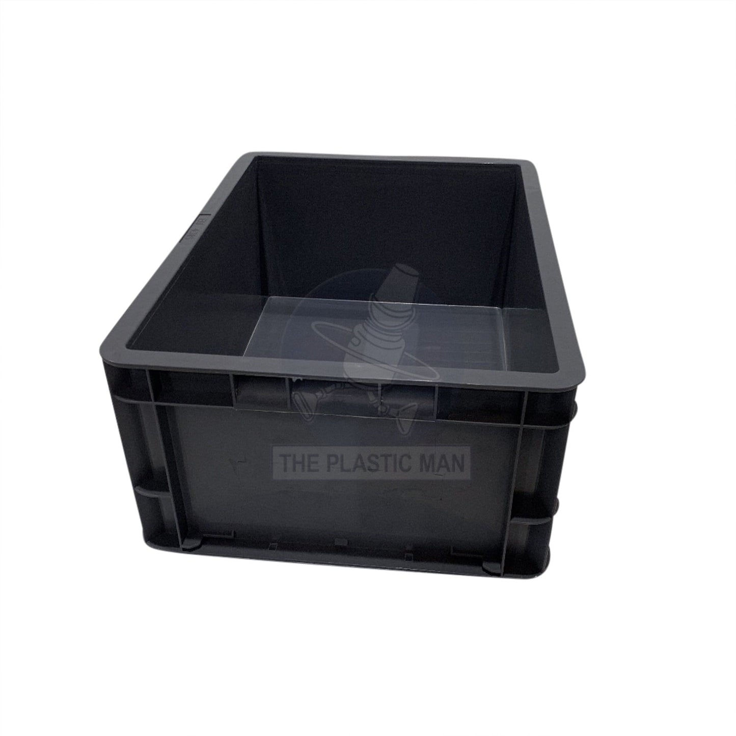 Logistics Box 14L - Lb14 Storage Boxes & Crates