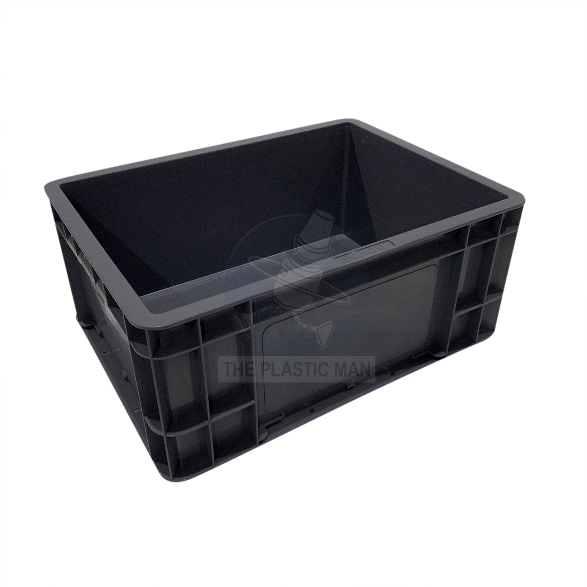 Logistics Box 14L - Lb14 Storage Boxes & Crates