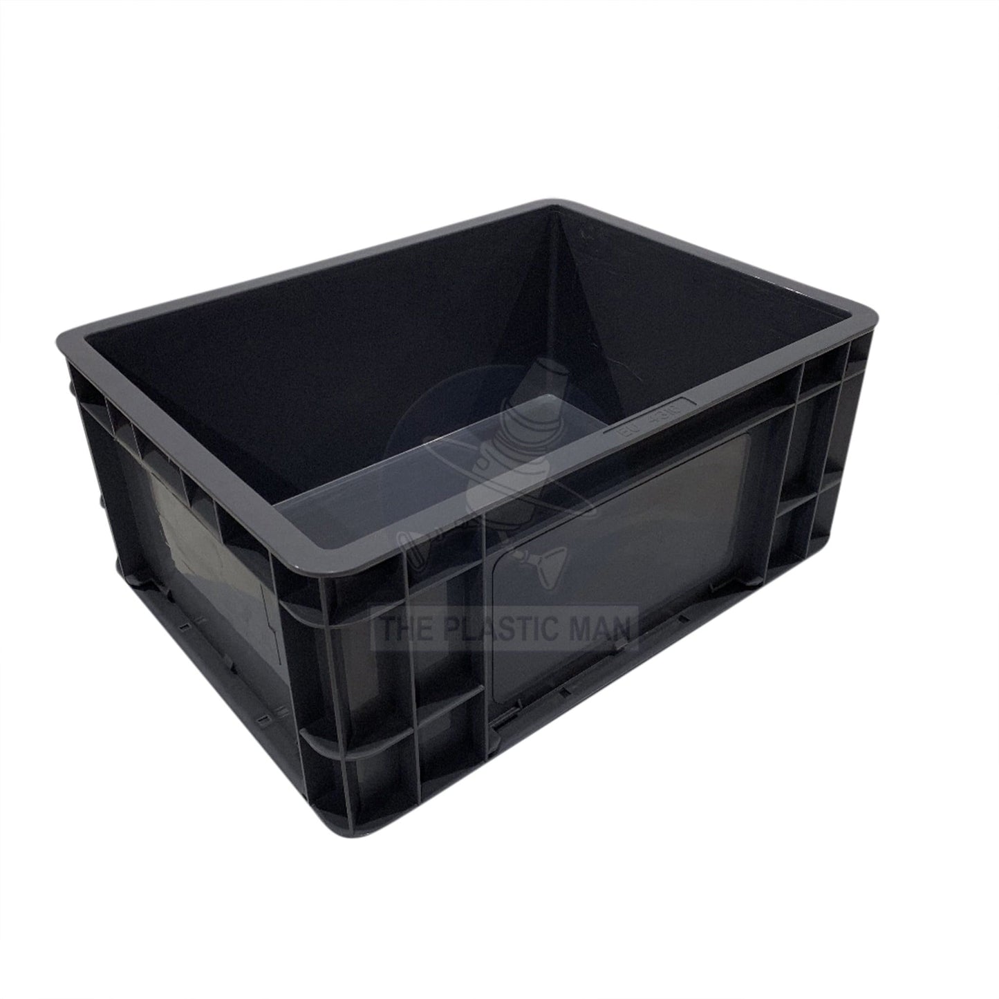 Logistics Box 14L - Lb14 Storage Boxes & Crates