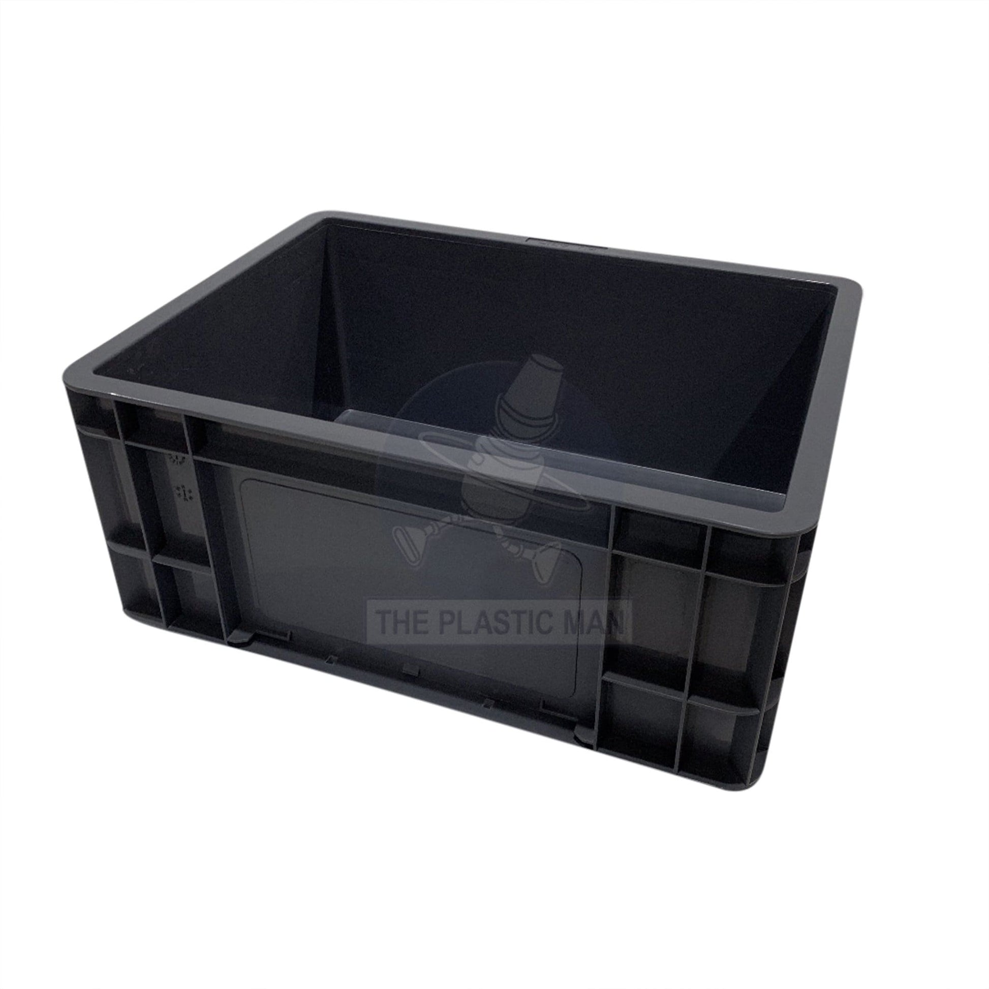 Logistics Box 14L - Lb14 Storage Boxes & Crates