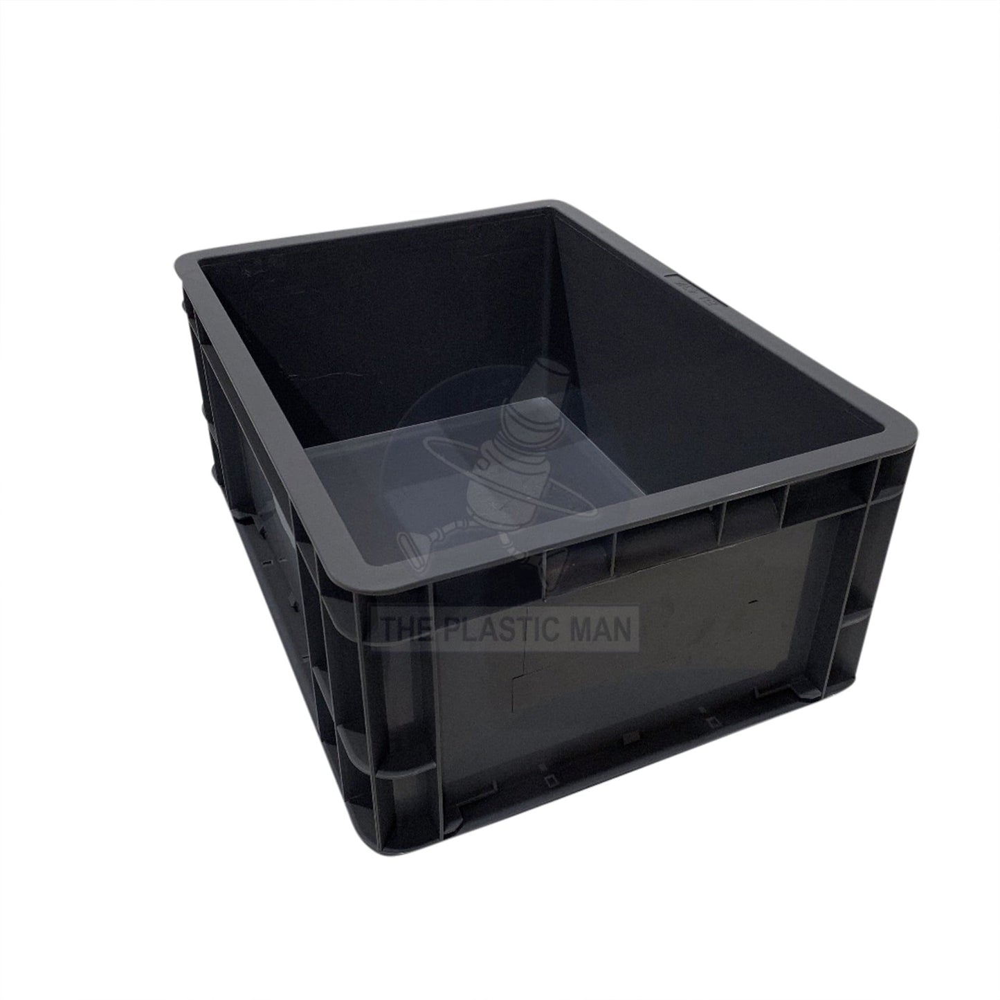 Logistics Box 14L - Lb14 Storage Boxes & Crates