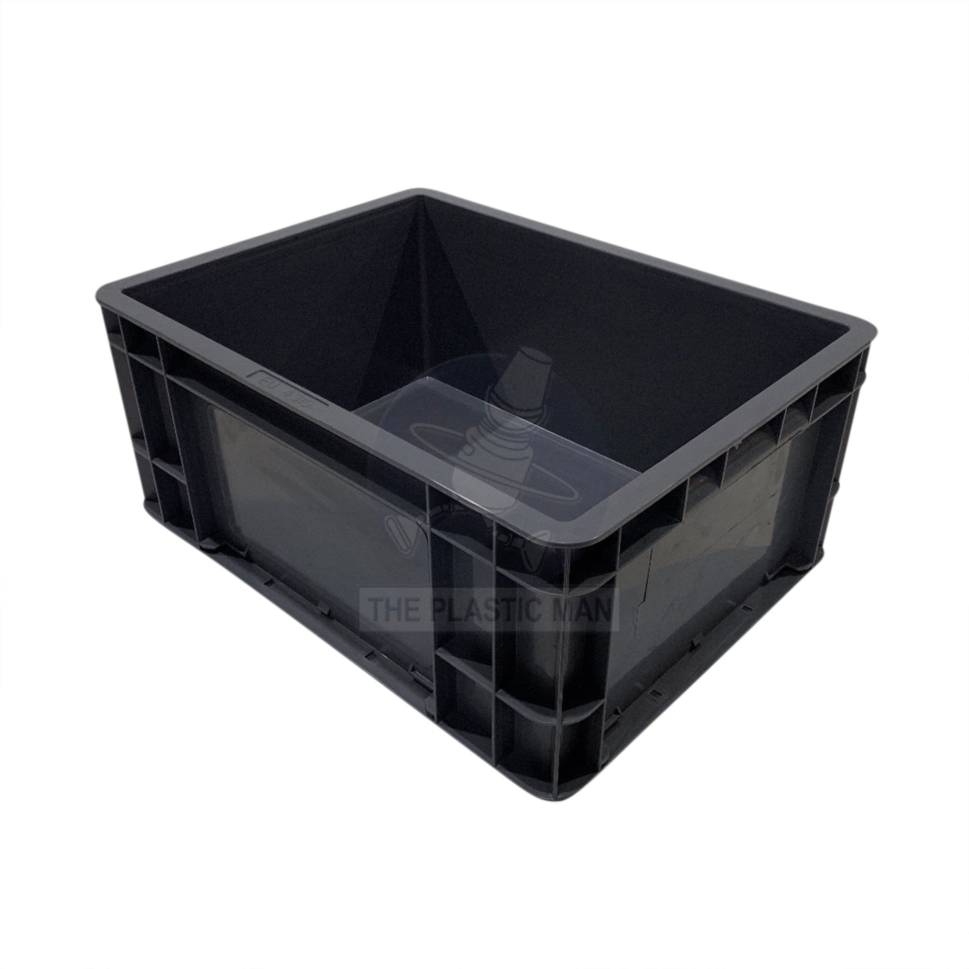 Logistics Box 14L - Lb14 Storage Boxes & Crates