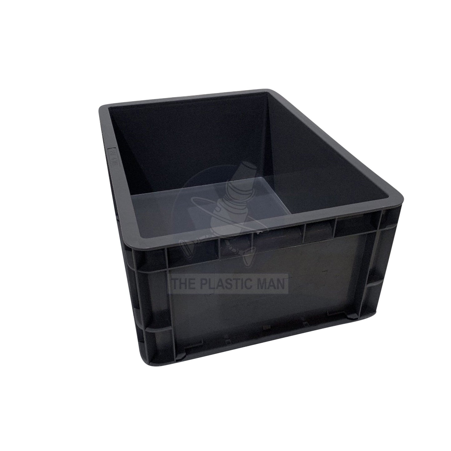 Logistics Box 14L - Lb14 Storage Boxes & Crates