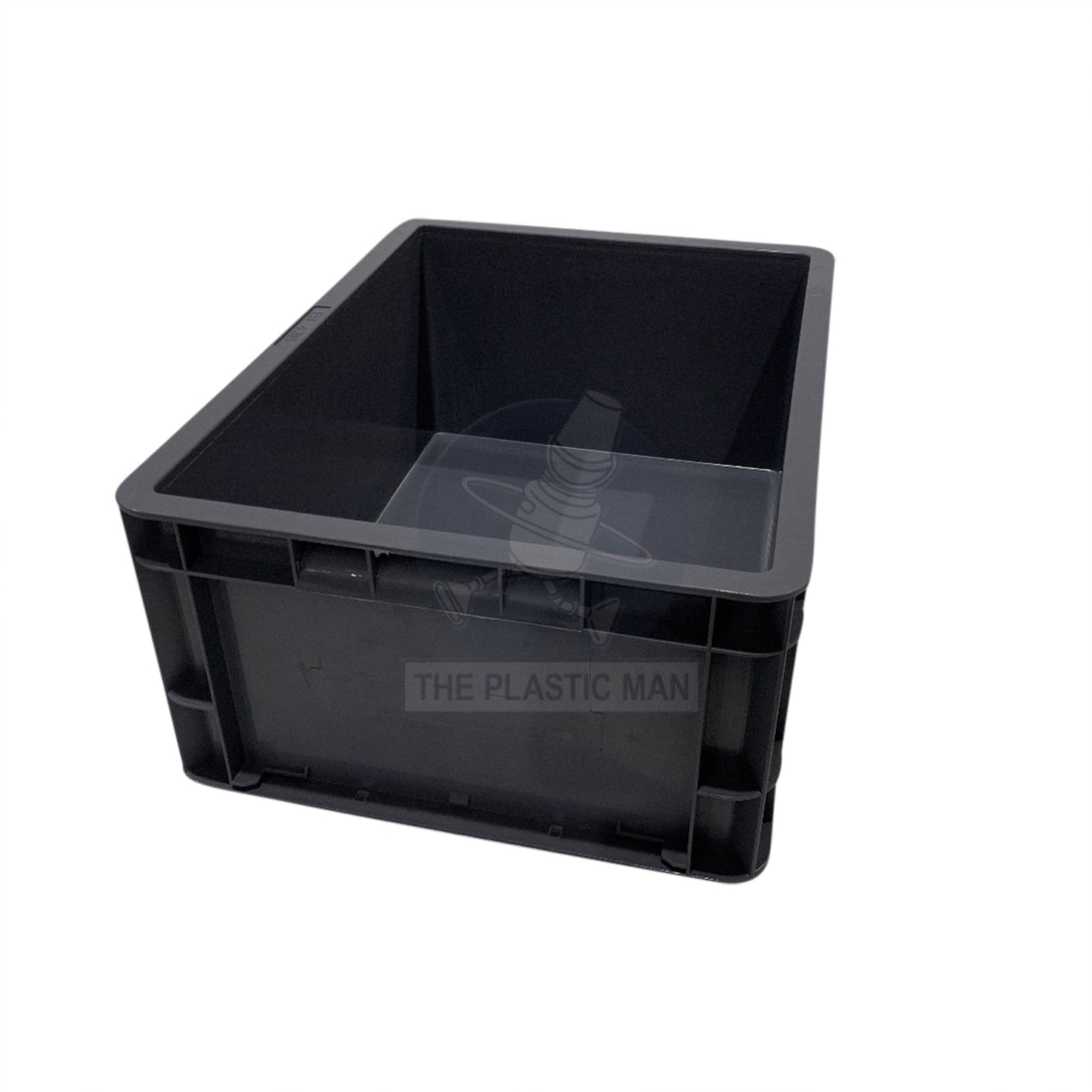 Logistics Box 14L - Lb14 Storage Boxes & Crates