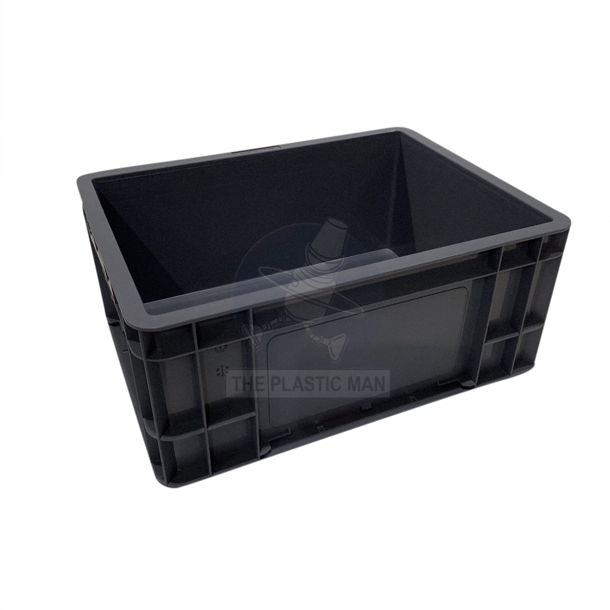 Logistics Box 14L - Lb14 Storage Boxes & Crates