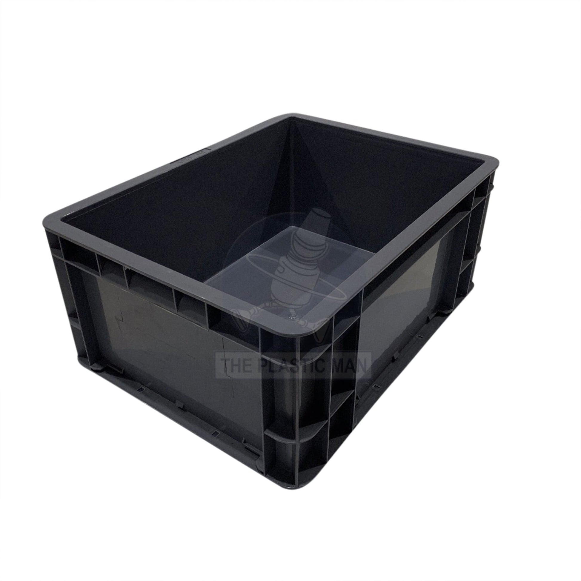 Logistics Box 14L - Lb14 Storage Boxes & Crates