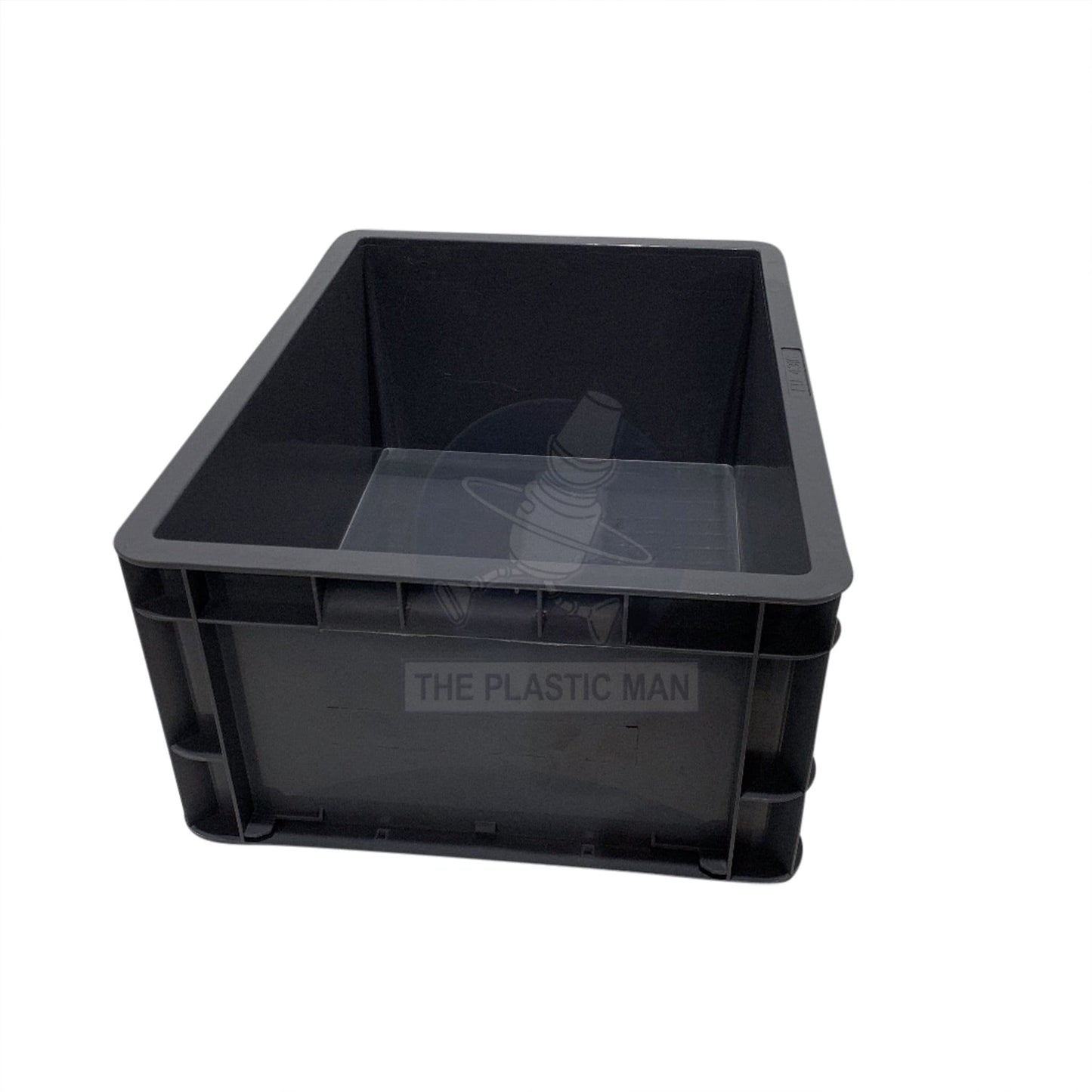 Logistics Box 14L - Lb14 Storage Boxes & Crates