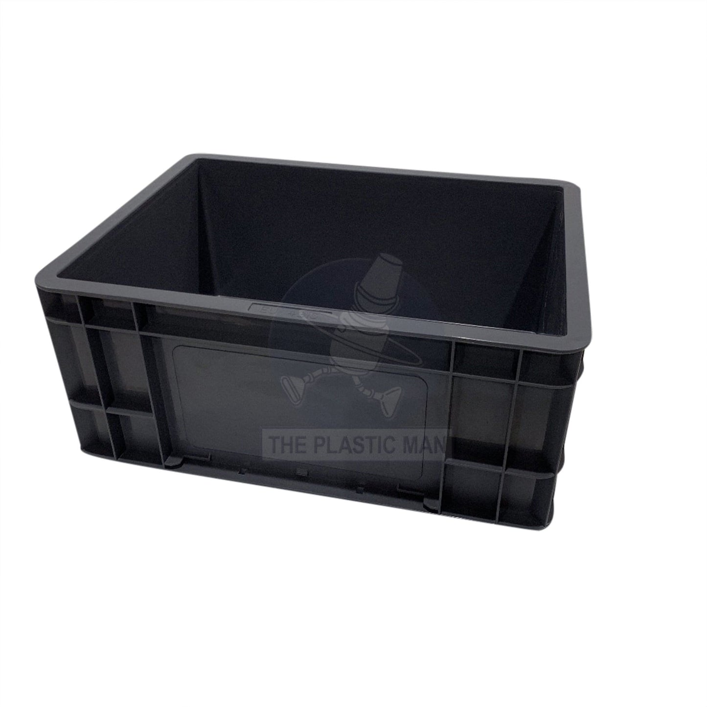 Logistics Box 14L - Lb14 Storage Boxes & Crates