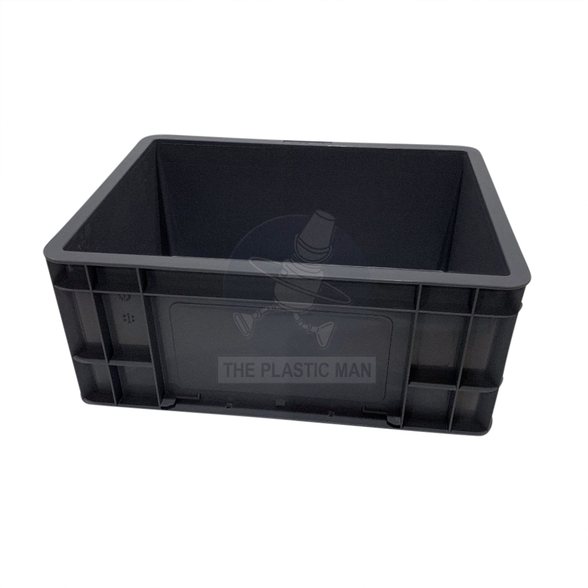 Logistics Box 14L - Lb14 Storage Boxes & Crates