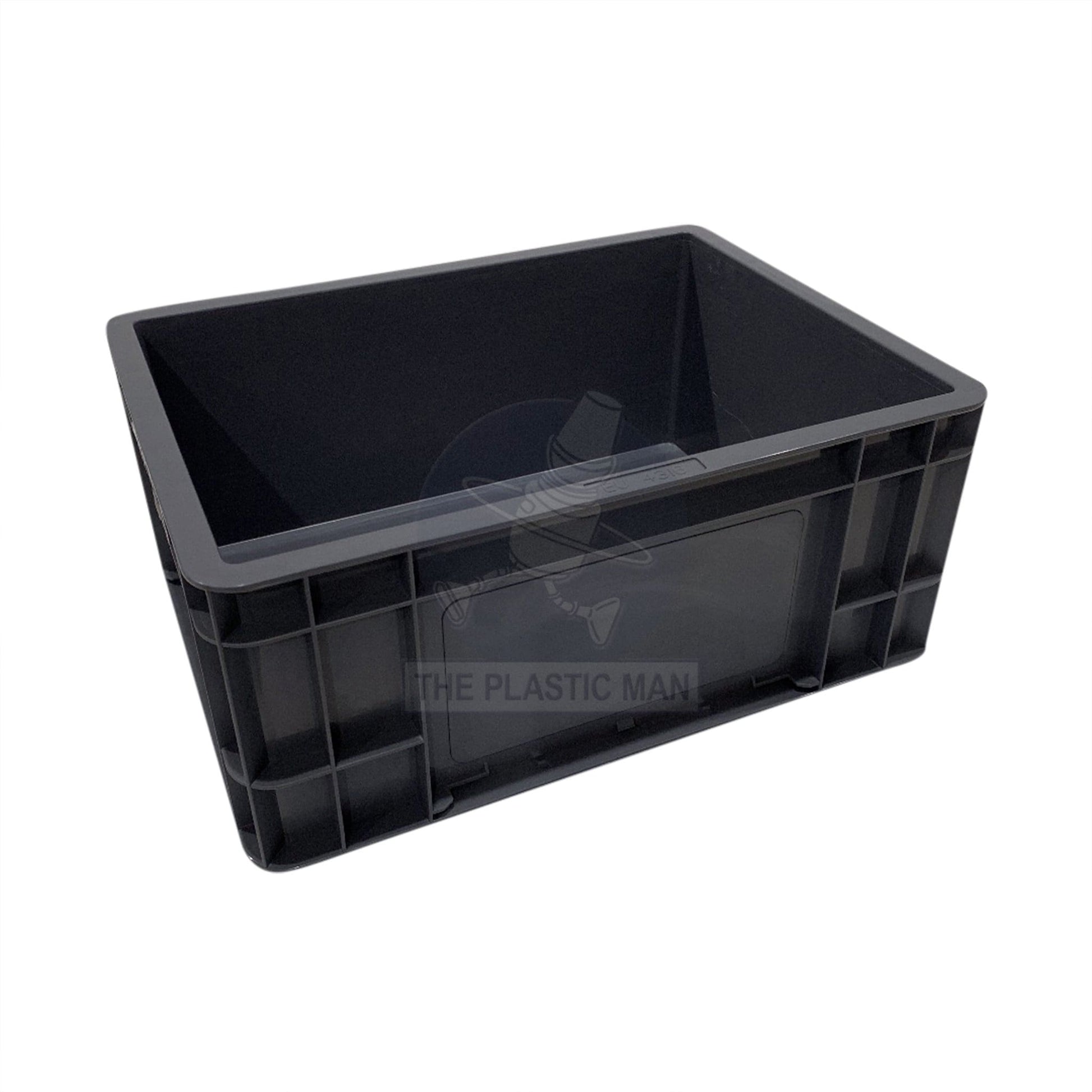 Logistics Box 14L - Lb14 Storage Boxes & Crates