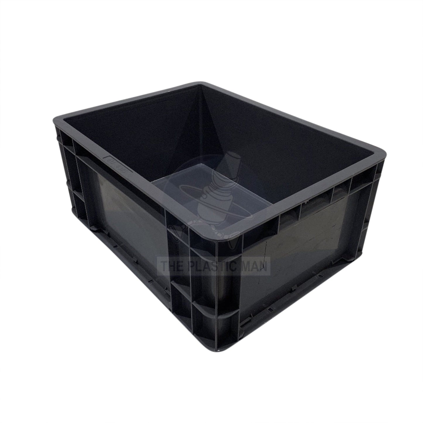 Logistics Box 14L - Lb14 Storage Boxes & Crates