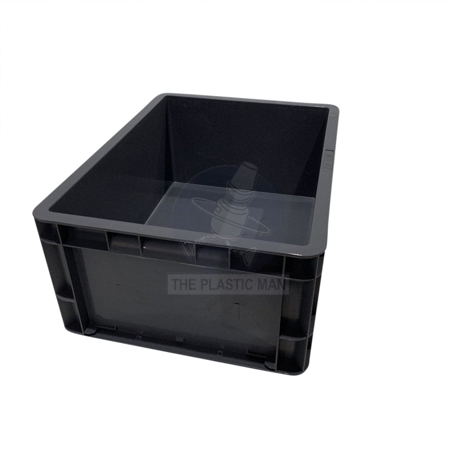 Logistics Box 14L - Lb14 Storage Boxes & Crates