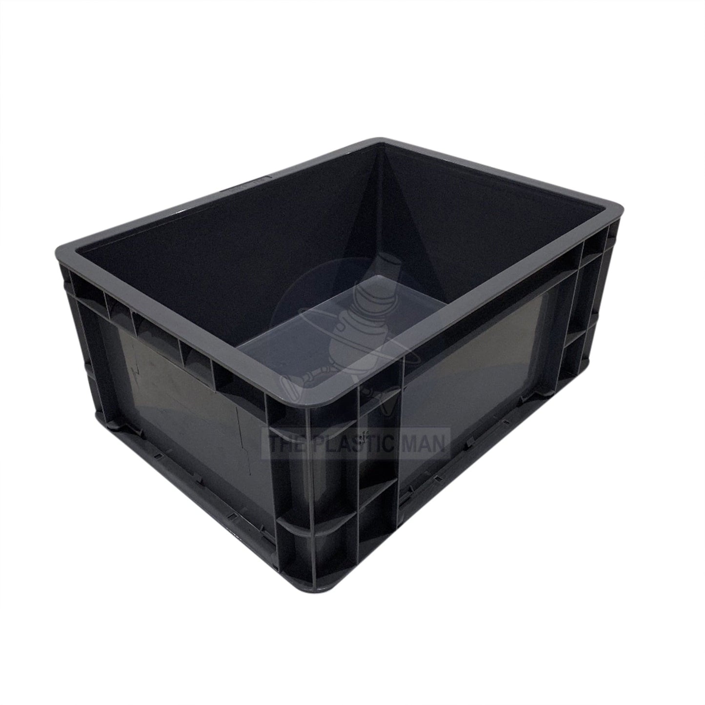 Logistics Box 14L - Lb14 Storage Boxes & Crates