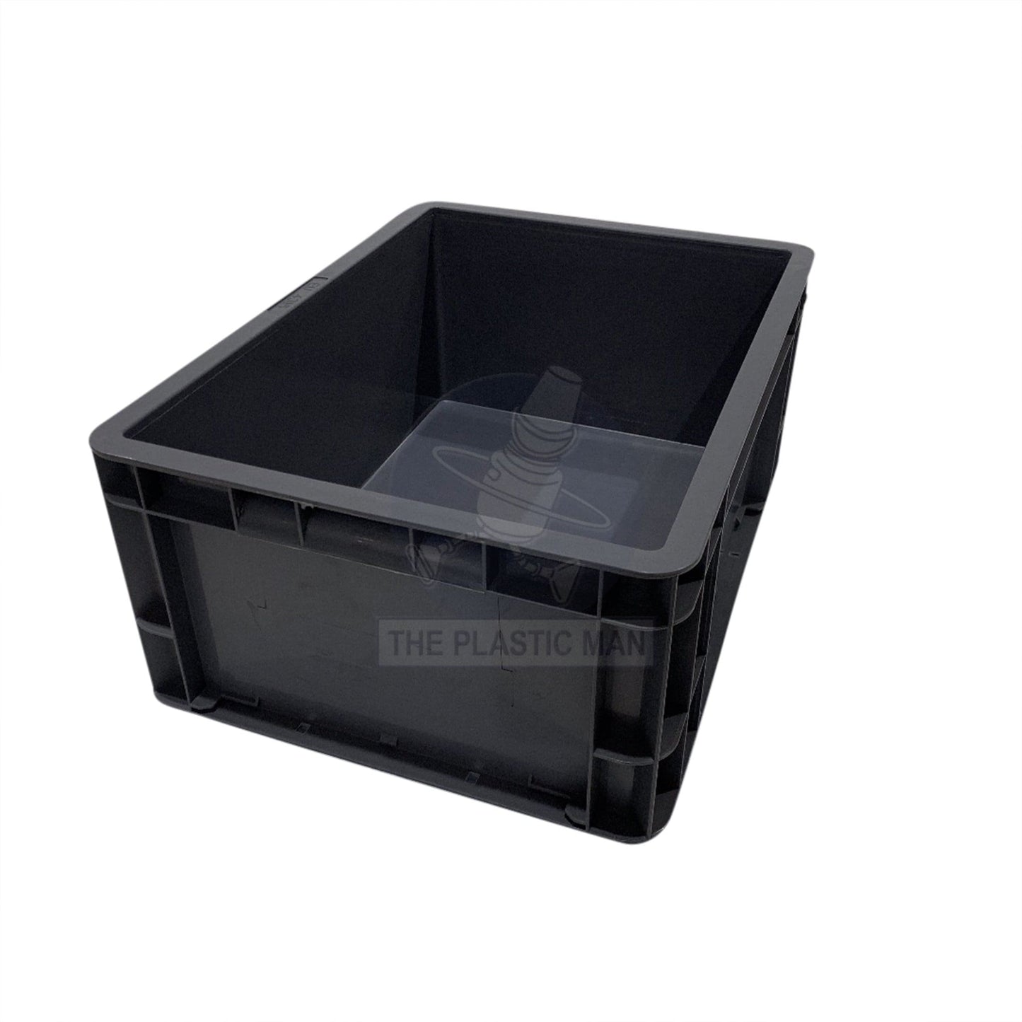 Logistics Box 14L - Lb14 Storage Boxes & Crates