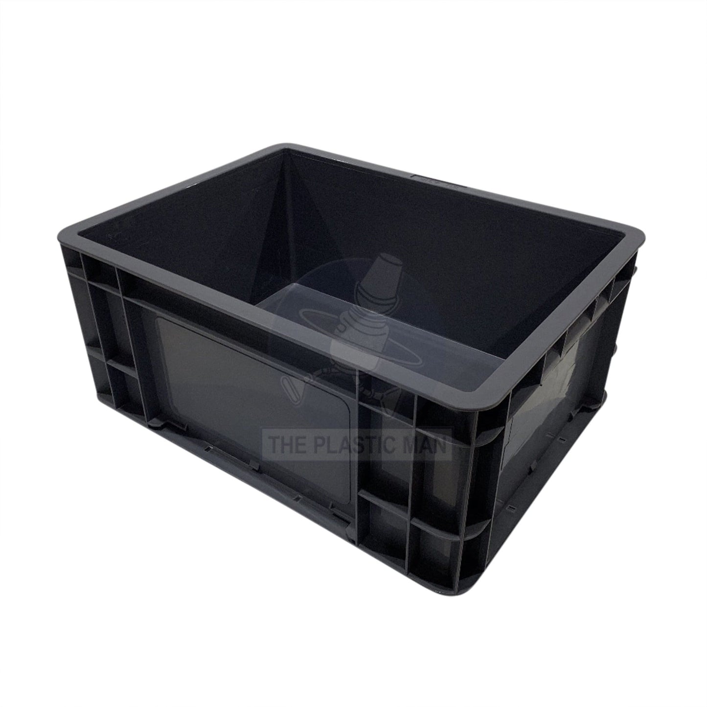 Logistics Box 14L - Lb14 Storage Boxes & Crates