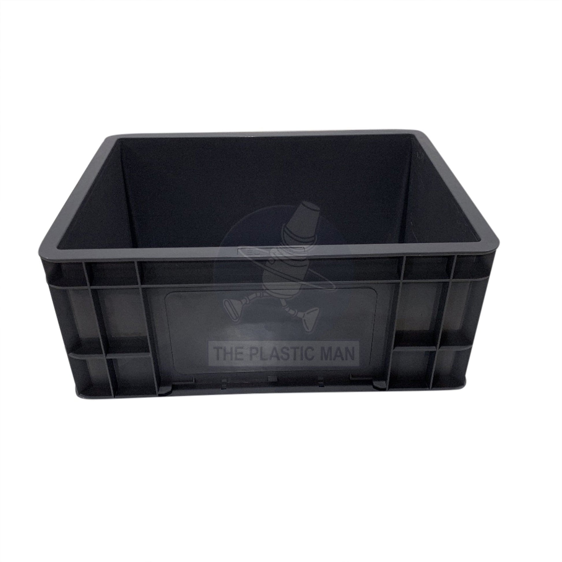 Logistics Box 14L - Lb14 Storage Boxes & Crates