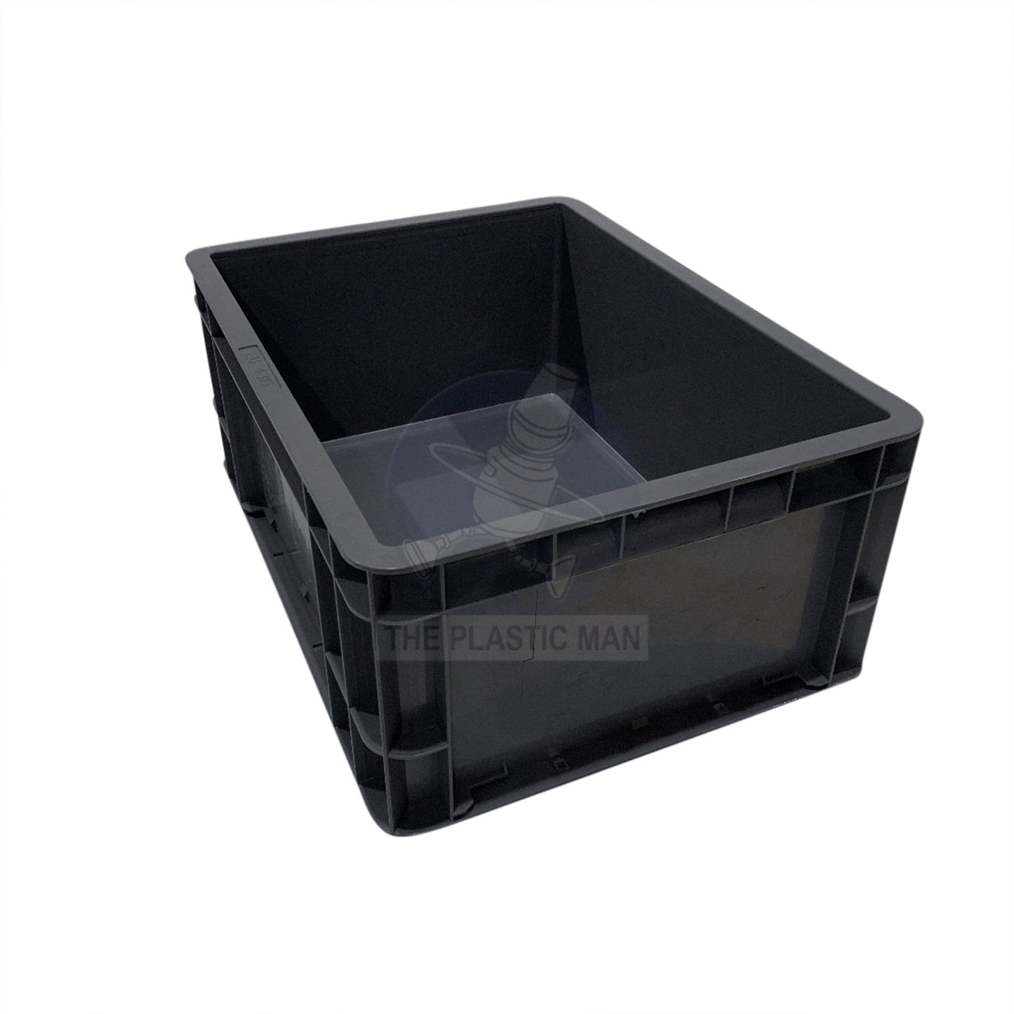 Logistics Box 14L - Lb14 Storage Boxes & Crates