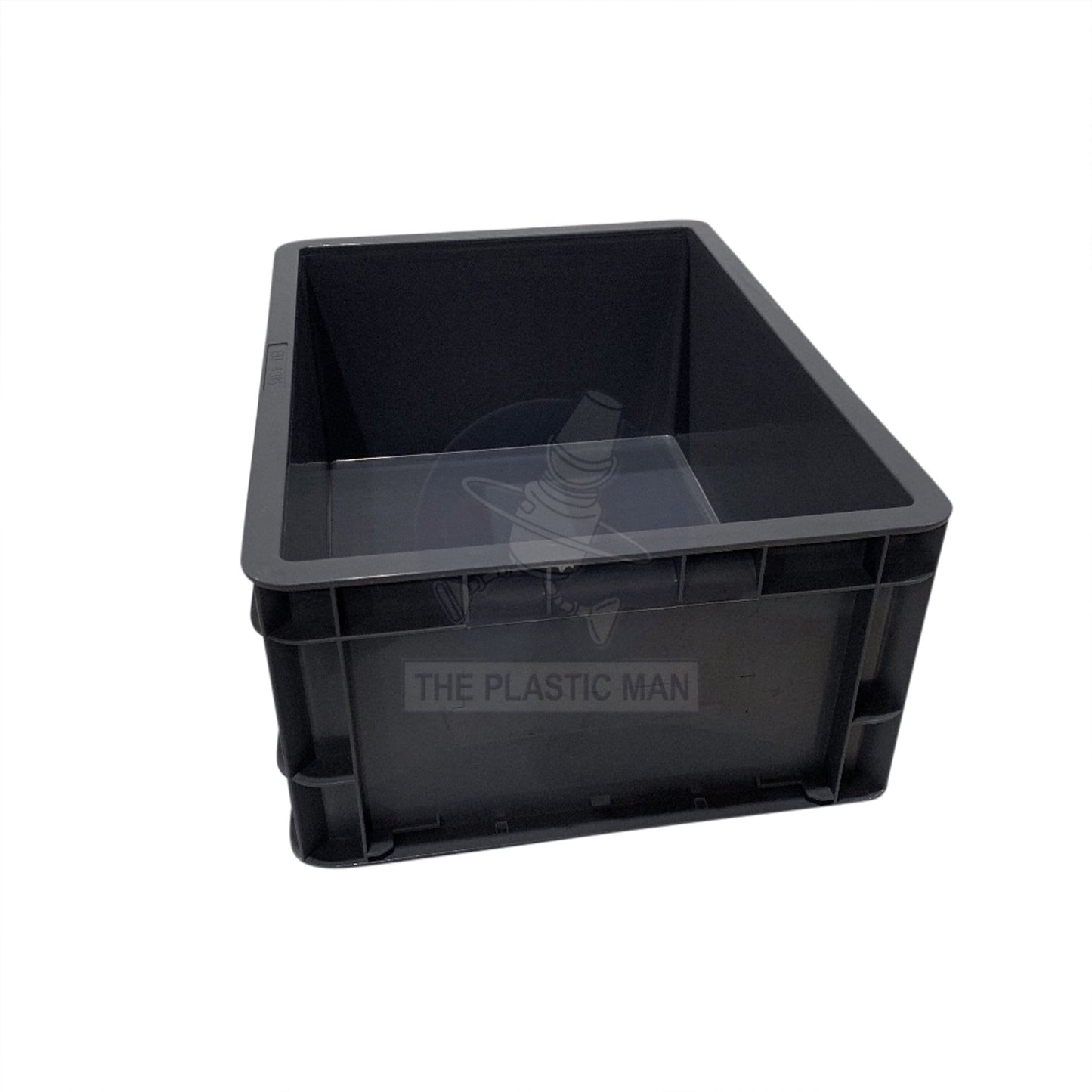 Logistics Box 14L - Lb14 Storage Boxes & Crates