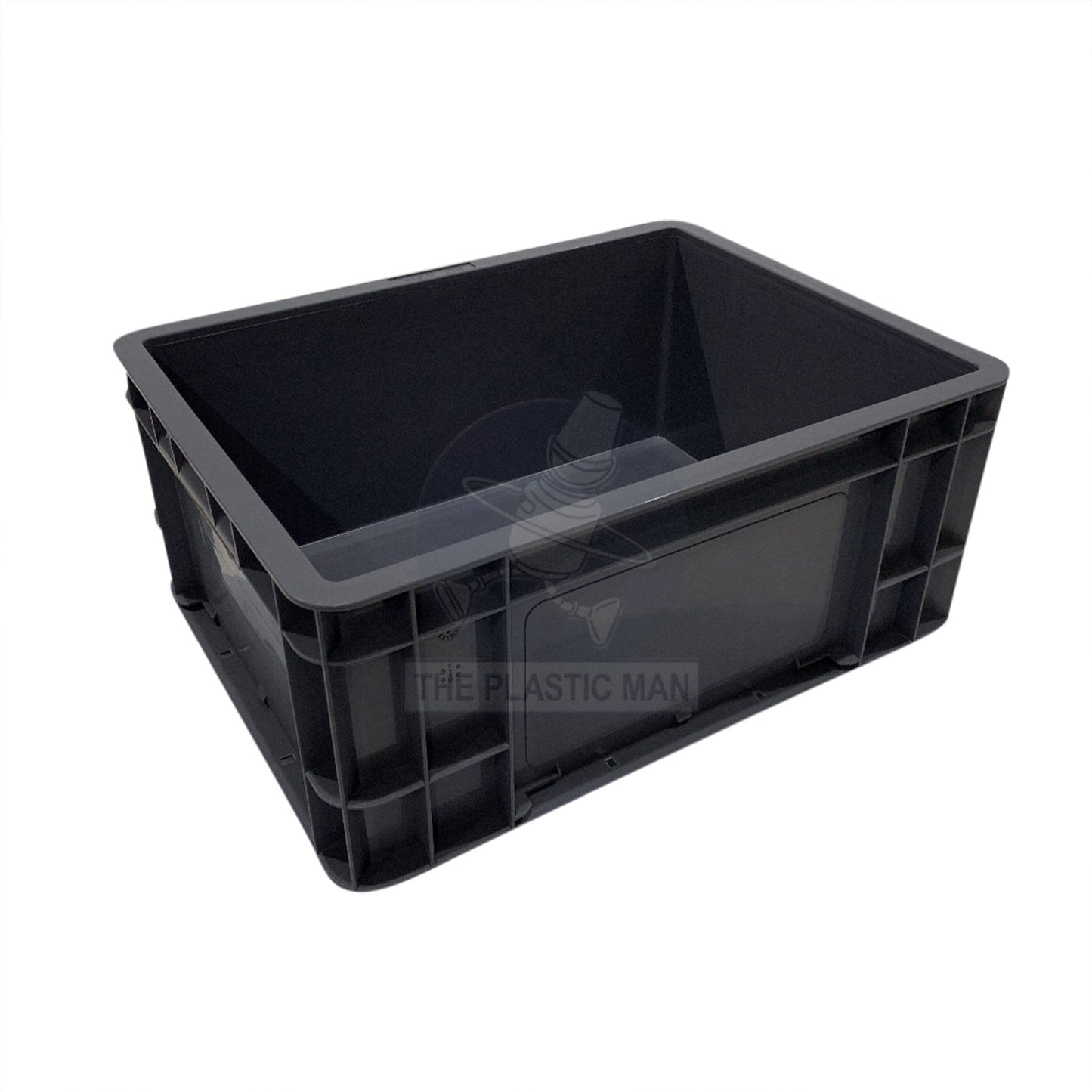 Logistics Box 14L - Lb14 Storage Boxes & Crates